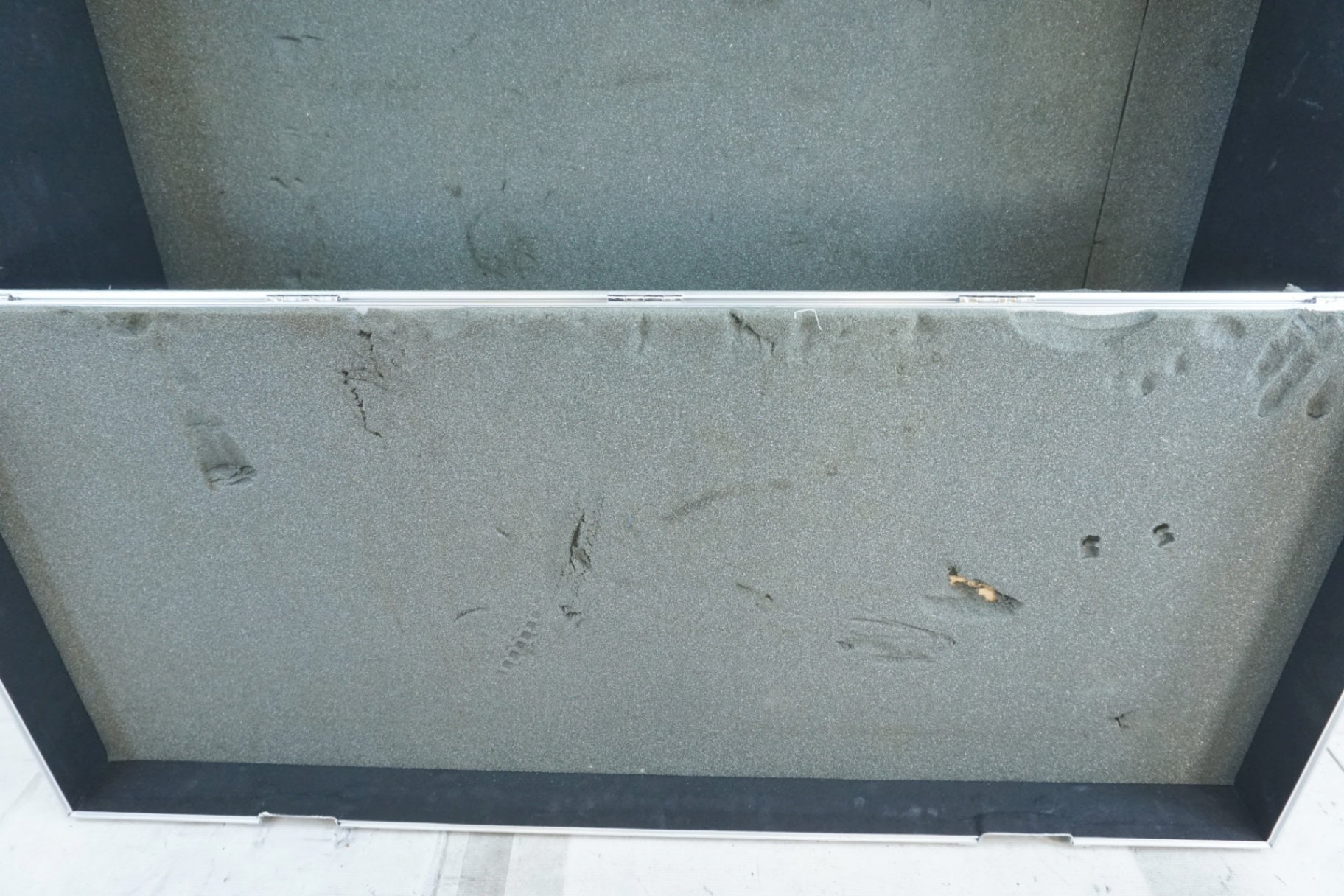 OSTRICH 「オーストリッチ」 OS-1000 ハードケース / 有明ガーデン店