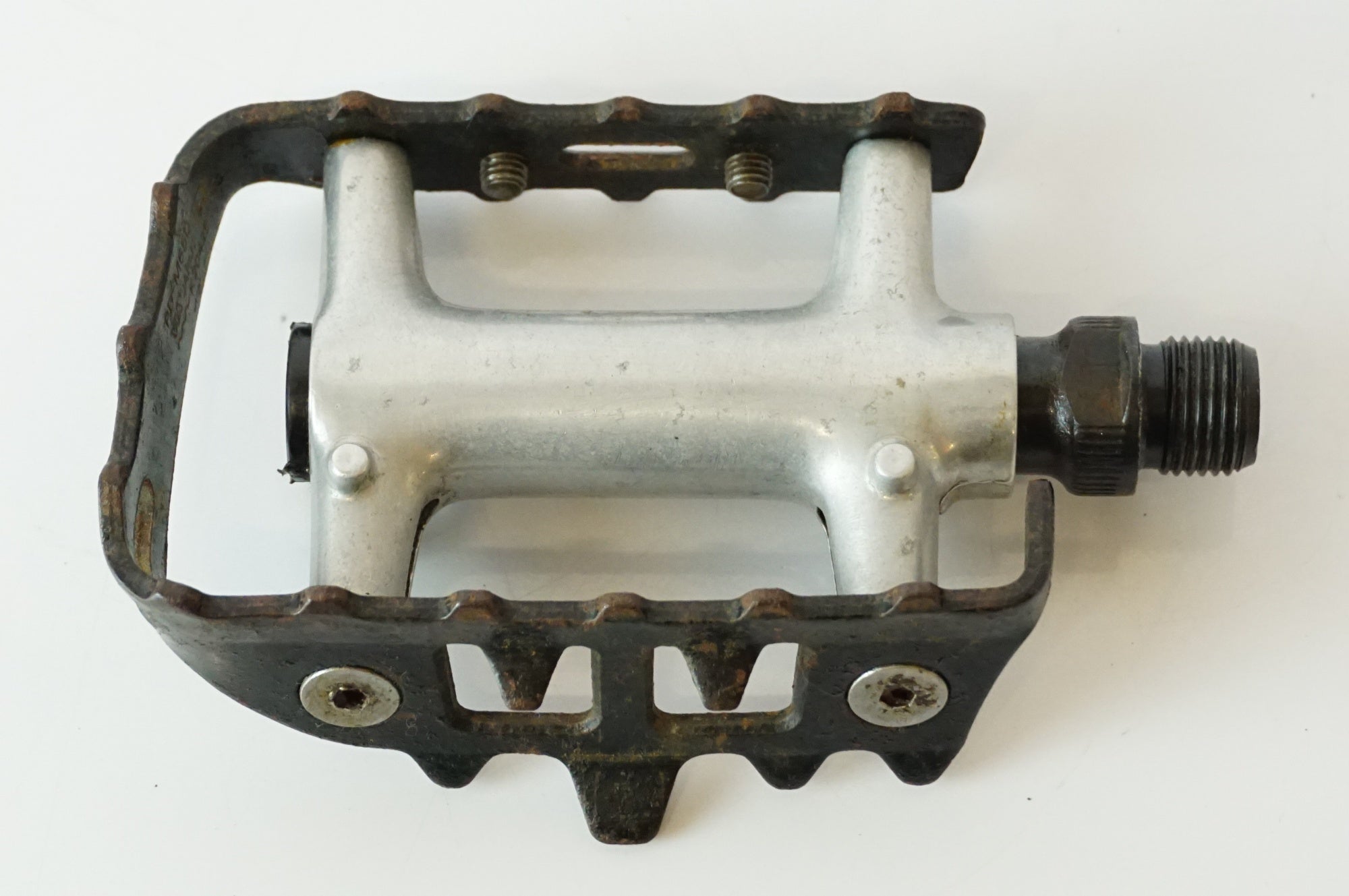 SHIMANO 「シマノ」 DEORE DX PD-M650 ペダル / 浜松店