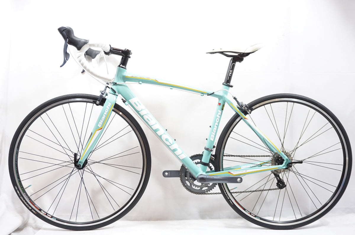 BIANCHI 「ビアンキ」 VIANIRONE7 PRO 2016年モデル ロードバイク / 世田谷店