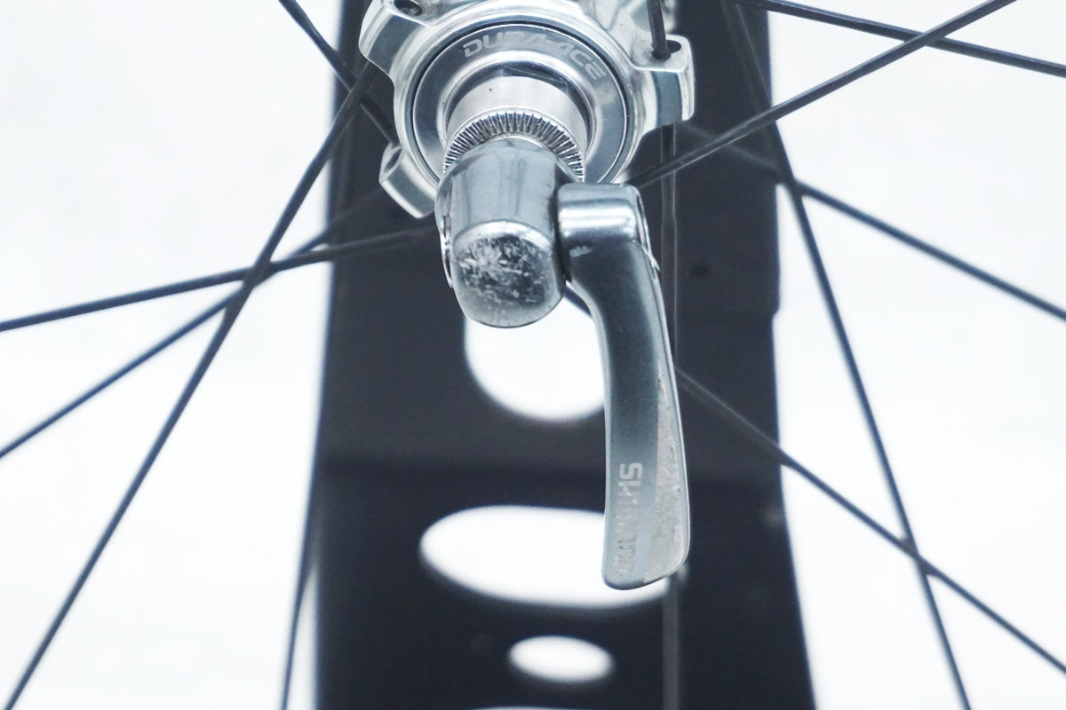 SHIMANO 「シマノ」 DURA-ACE WH-7850 シマノ8/9速 ホイールセット / 大阪美原北インター店