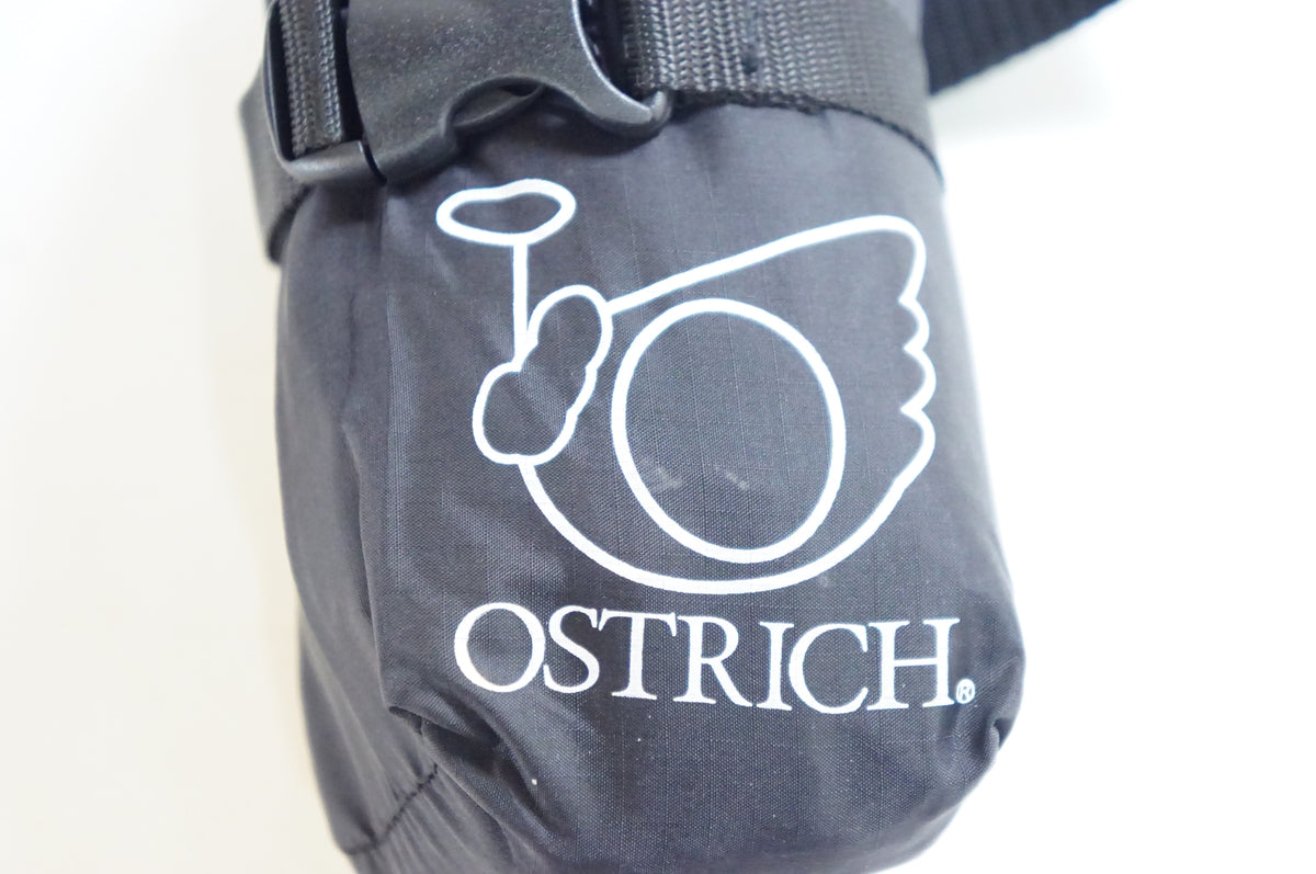 OSTRICH 「オーストリッチ」 L-100 輪行袋 / 熊谷本店