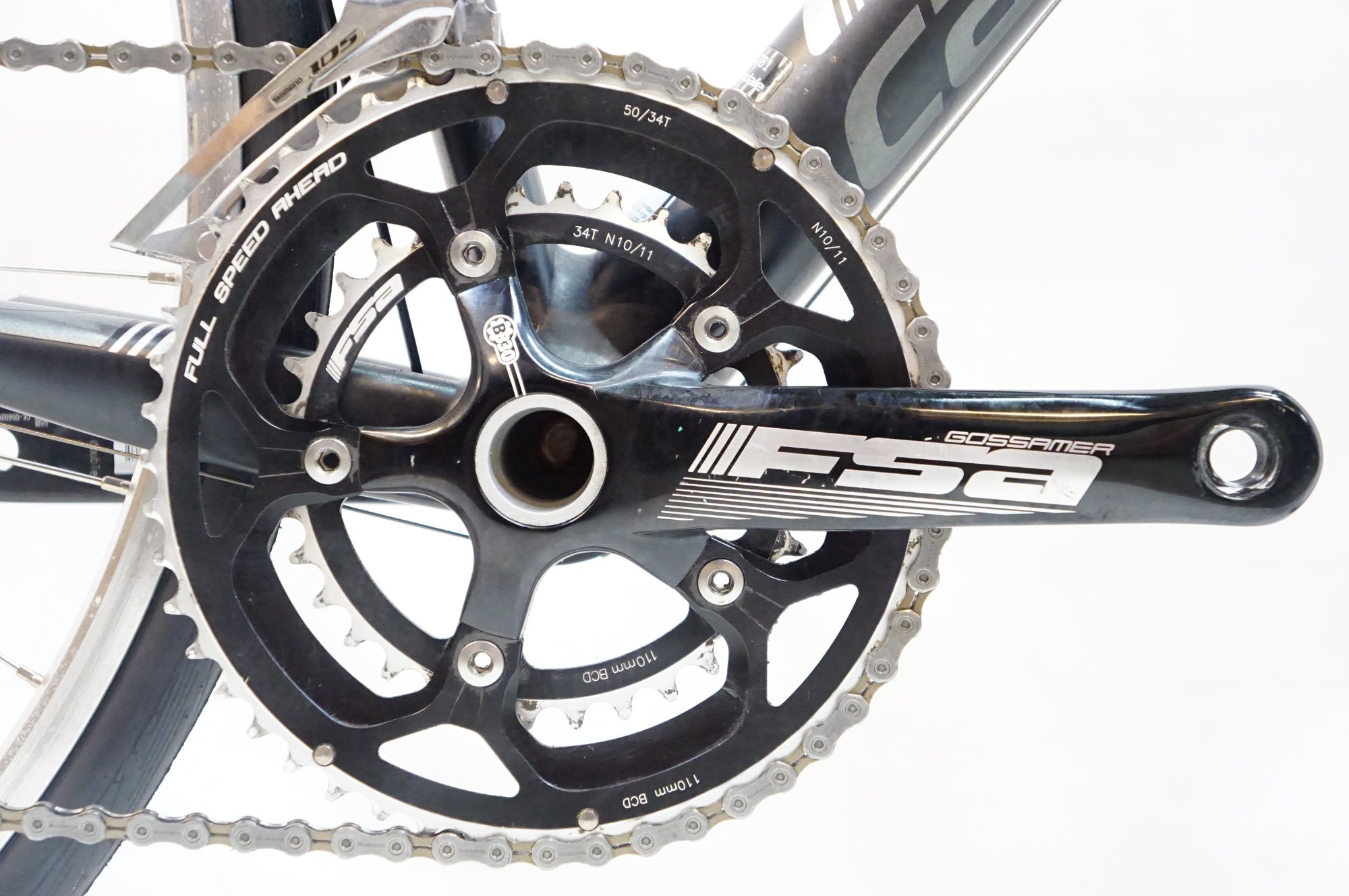 CANNONDALE 「キャノンデール」 CAAD10 5 105 2014年モデル ロードバイク / 熊谷本店