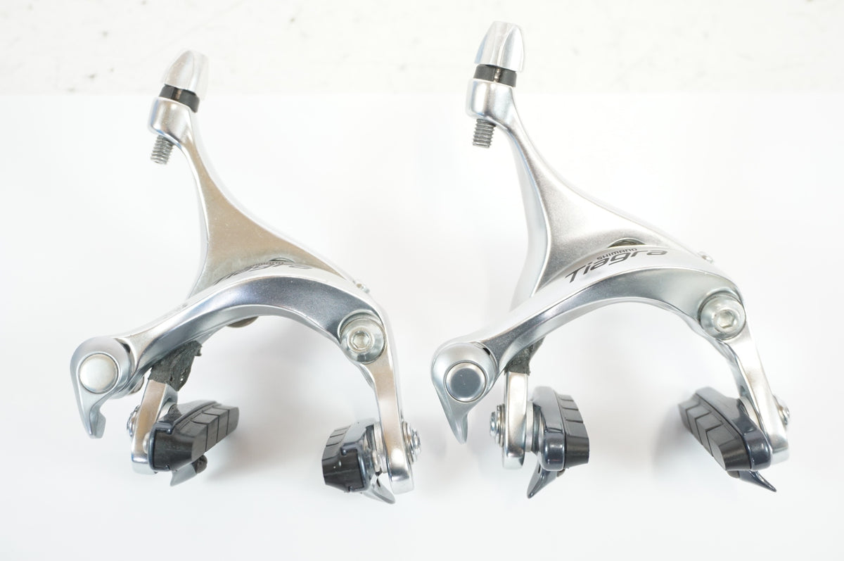 SHIMANO 「シマノ」 TIAGRA BR-4600 キャリパーブレーキセット / 宇都宮店