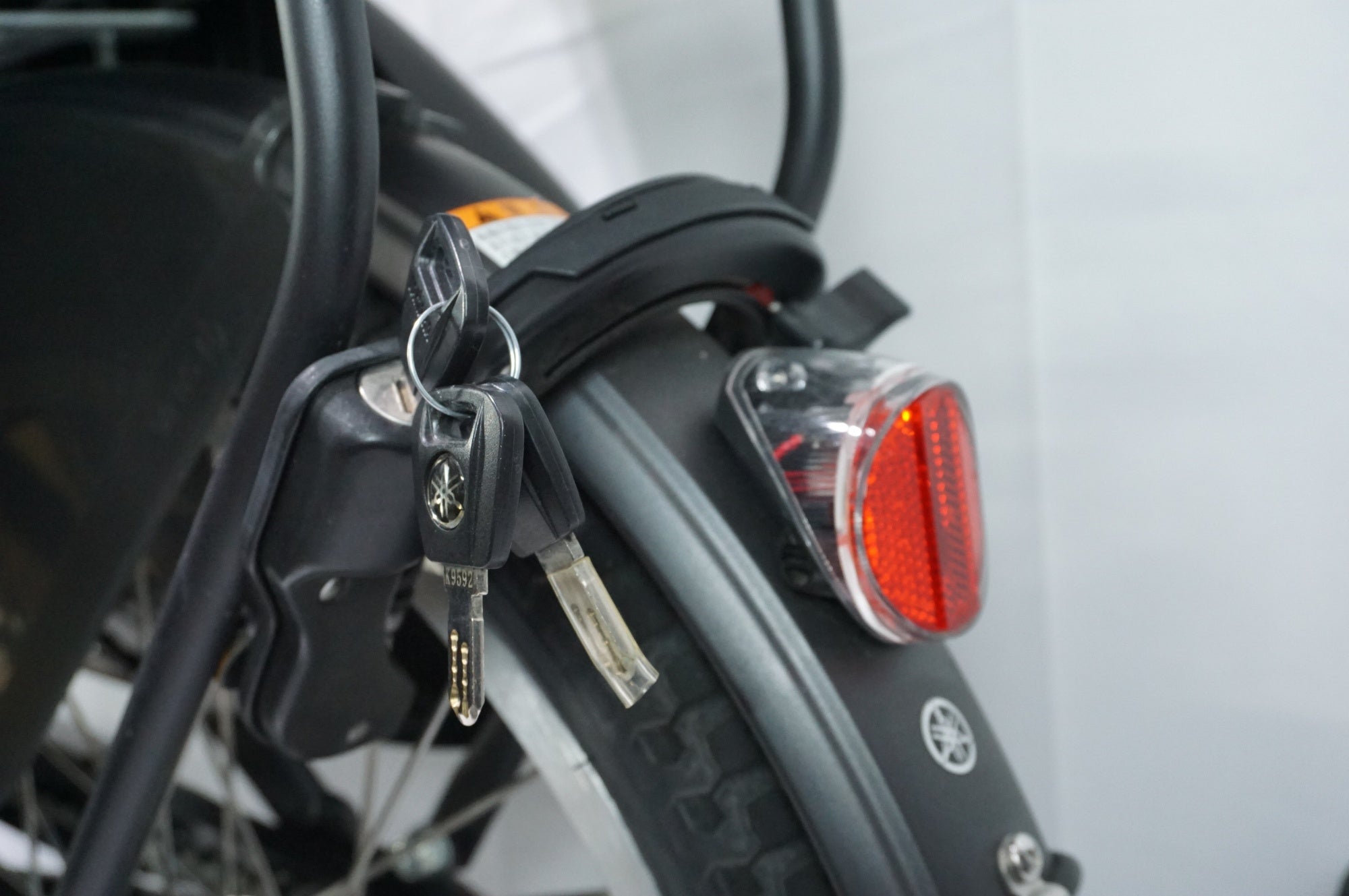 YAMAHA 「ヤマハ」 PAS BABBY UN SP 2020年モデル 20インチ 電動アシスト自転車 / 中目黒店