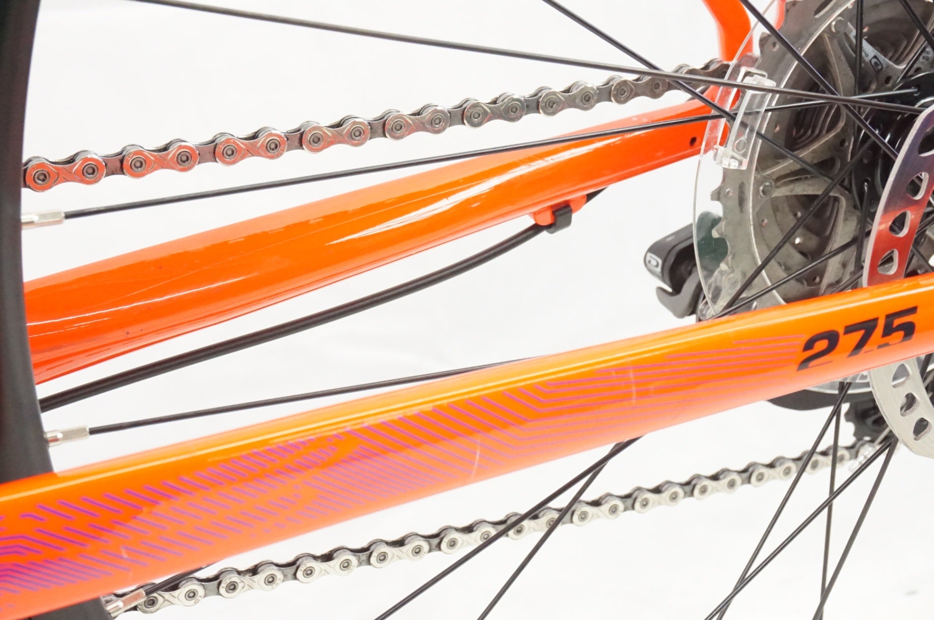 GT 「ジーティー」 ZASKAR ELITE 2016年モデル マウンテンバイク / 宇都宮店