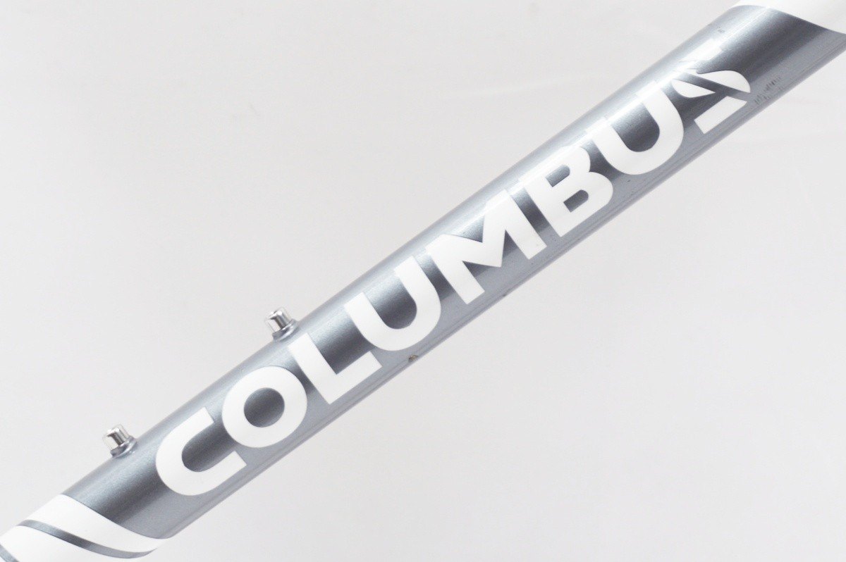COLUMBUS 「コロンブス」 ZONA 2011年頃モデル フレームセット / バイチャリ世田谷店