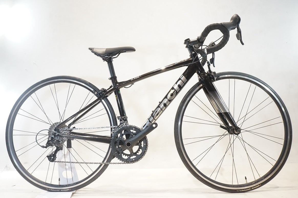 BIANCHI 「ビアンキ」 VIA NIRONE7 MS-R9 2023年モデル ロードバイク / 横浜戸塚店