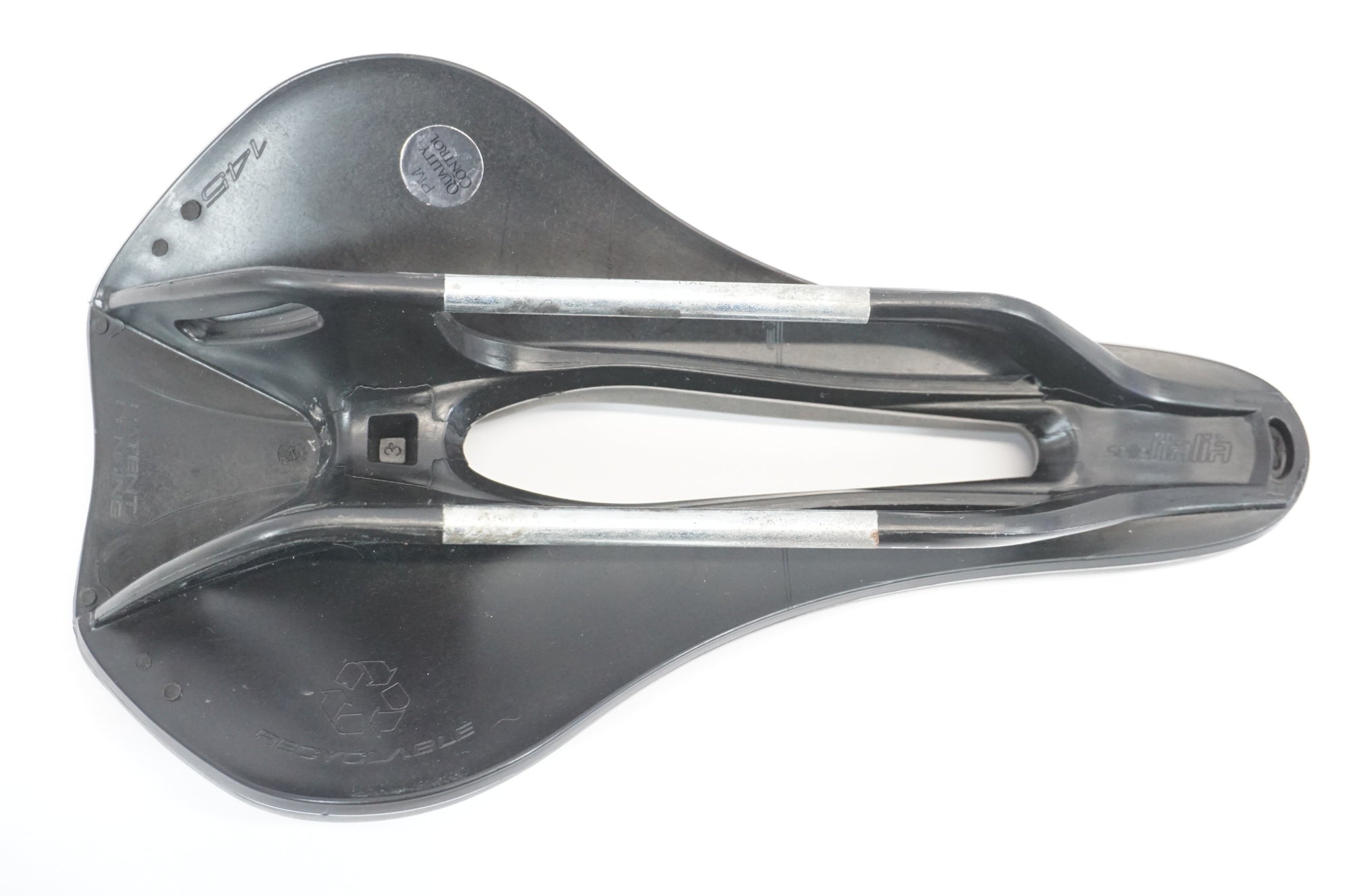 SELLE ITALIA 「セライタリア」 MODEL X GREENTECH サドル / 宇都宮店