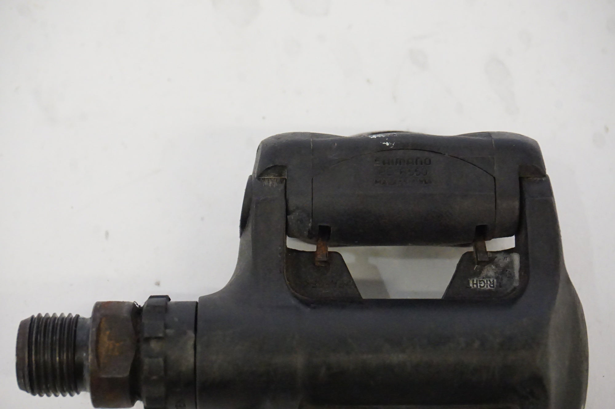 SHIMANO 「シマノ」 PD-R550 ペダル / 浜松店