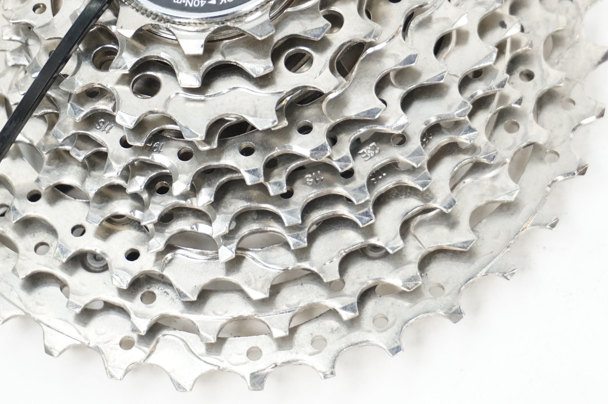 SHIMANO 「シマノ」 CS-HG700-11 11S 11-34T スプロケット / 川越店