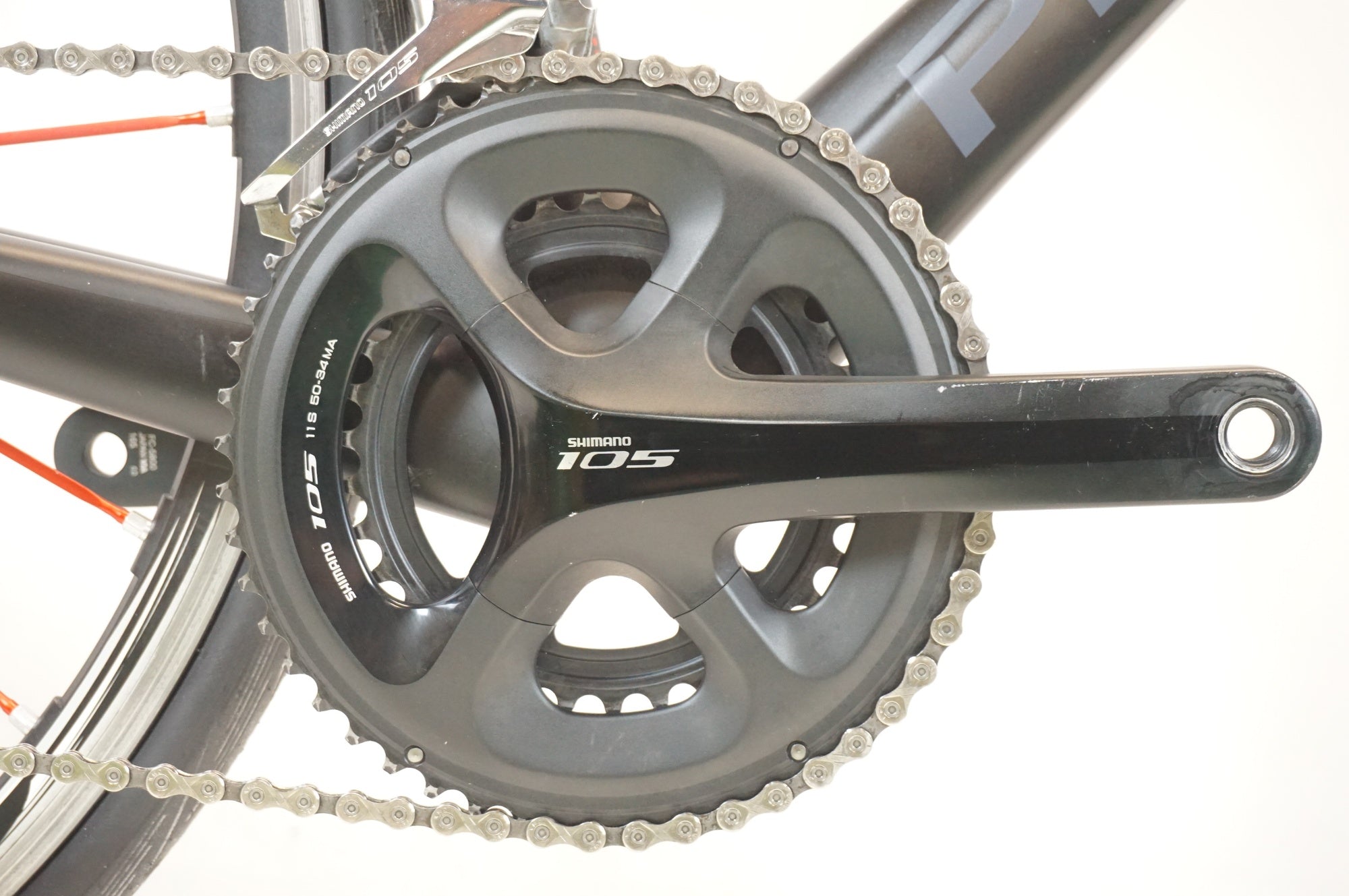 PINARELLO 「ピナレロ」 RAZHA 2017年モデル ロードバイク カスタム / 宇都宮店