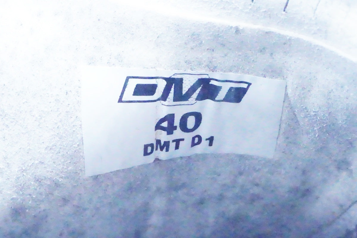 DMT「ディーエムティー」 D1 25.5cm ビンディングシューズ/ 京都西院店