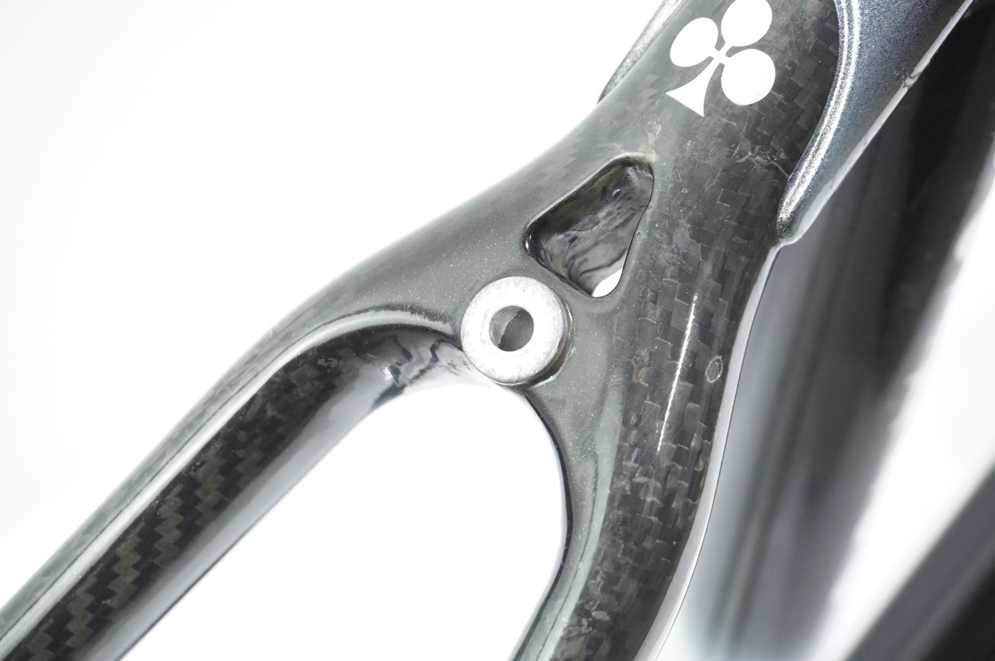 COLNAGO 「コルナゴ」 DREAM 2005年頃 フレームセット / 中目黒店