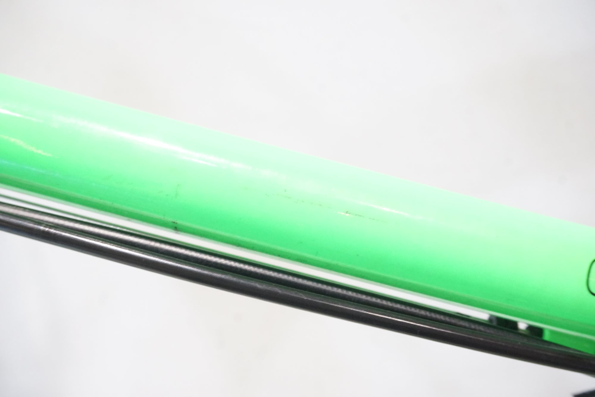 CHARGE BIKES 「チャージバイク」 DUSTER MID 2011年モデル 26インチ マウンテンバイク / 横浜戸塚店