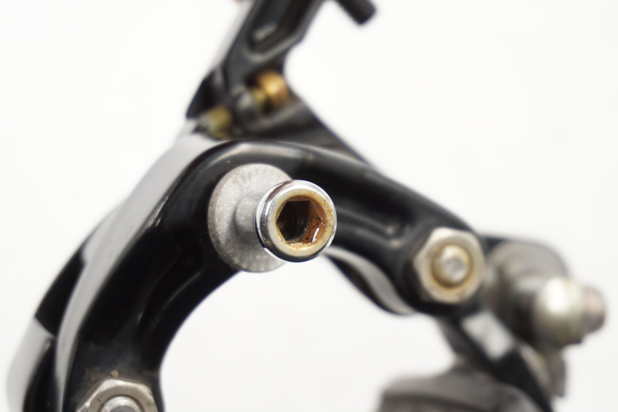SHIMANO 「シマノ」 105 BR-5800 キャリパーブレーキセット / 奈良店