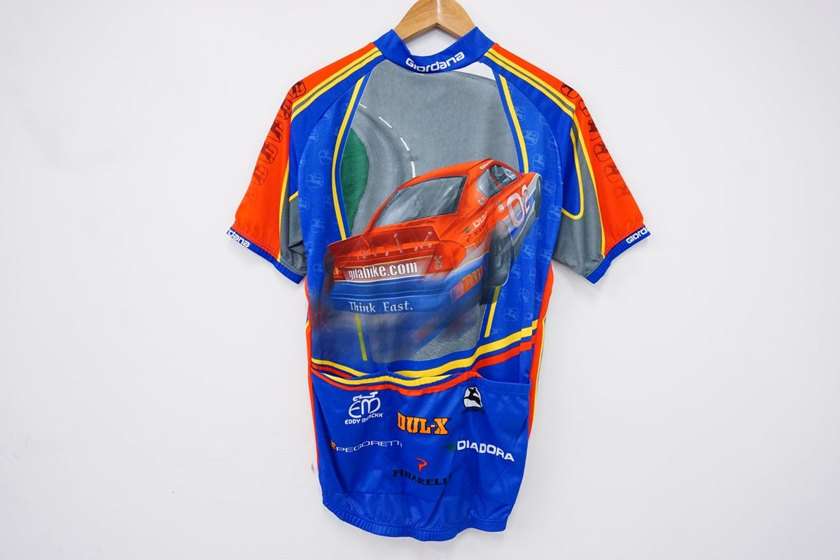 GIORDANA「ジョルダーナ」 Lサイズ ジャージ / 浜松店