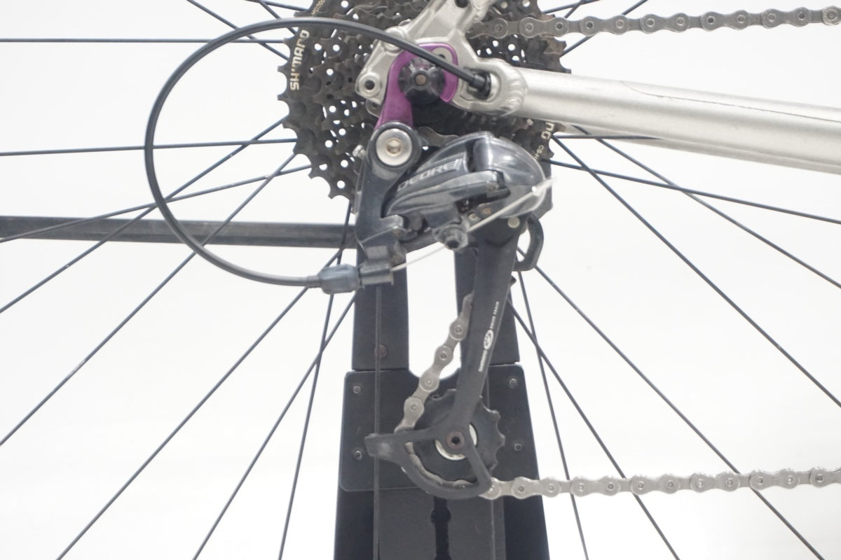 TREK 「トレック」 7.4FX WSD 2015年モデル クロスバイク / 滋賀大津店