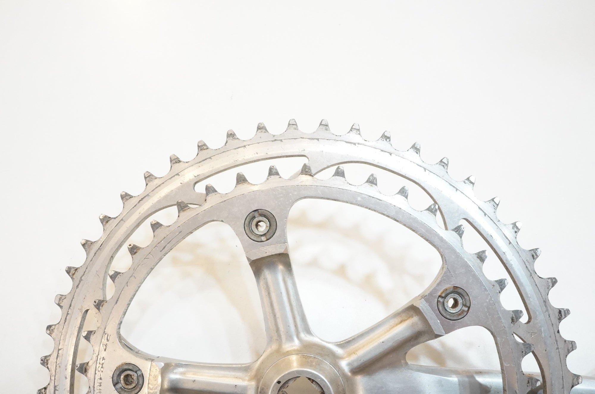 SHIMANO 「シマノ」 DURA-ACE FC-7410 52-42T 170mm クランク / 浦和ベース