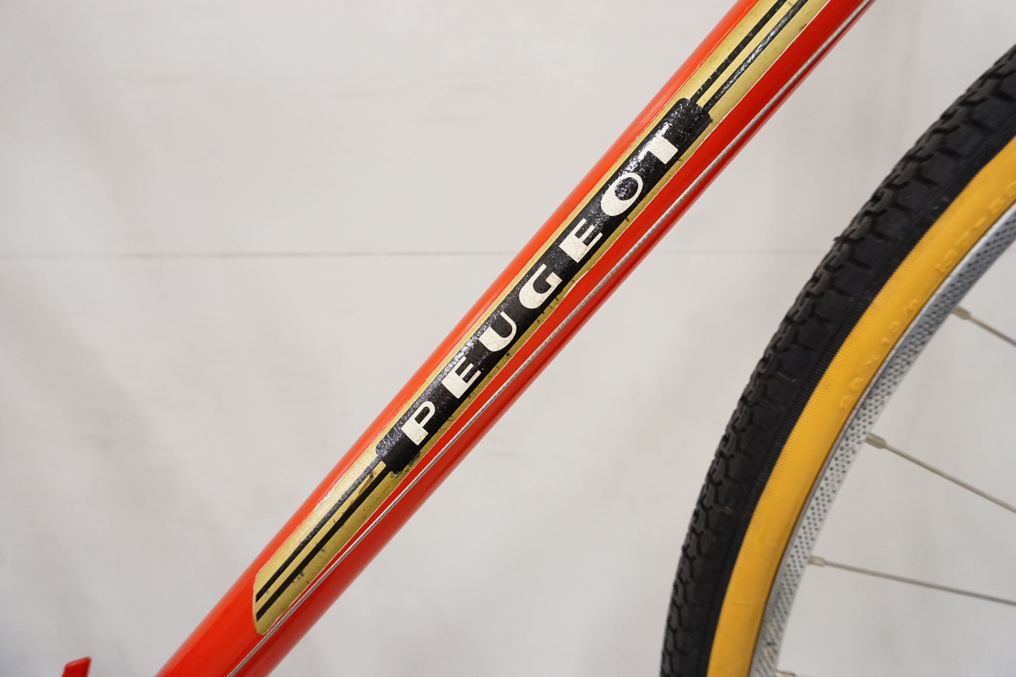 PEUGEOT 「プジョー」 UO8 1970年代 ロードバイク / 浜松店