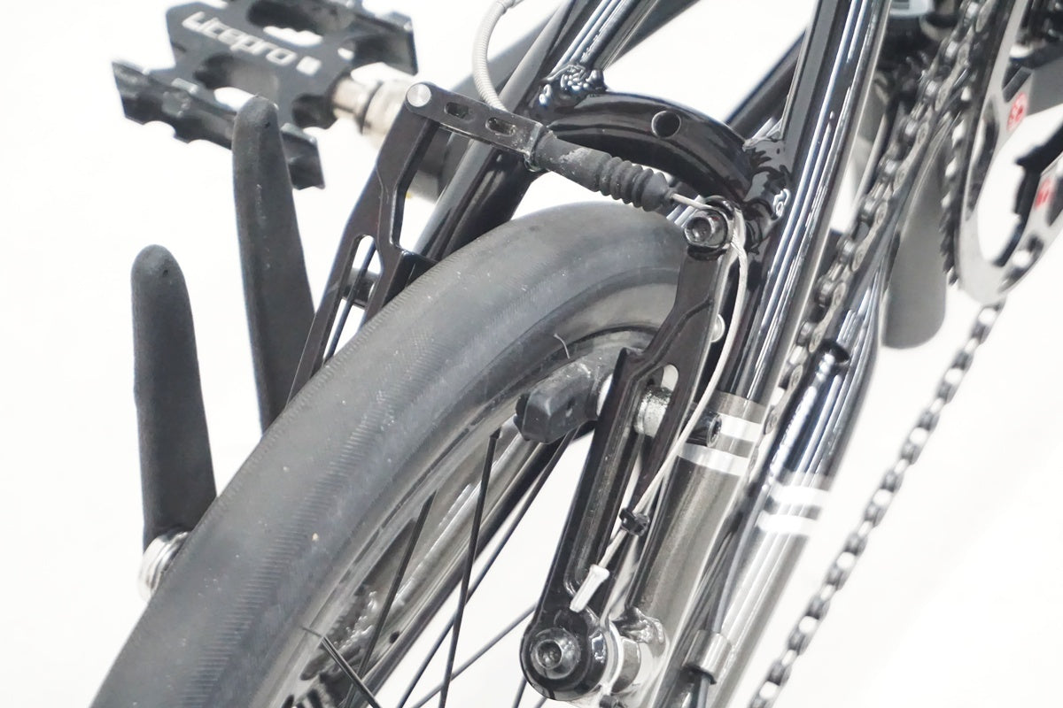 DAHON 「ダホン」 K3 PRO 16インチ 2021年モデル 折り畳み自転車 / 大阪美原北インター店