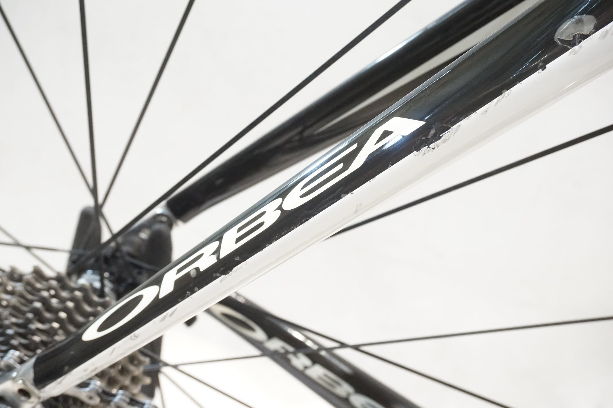ORBEA 「オルベア」 ONIX 2011年モデル ロードバイク / 横浜戸塚店