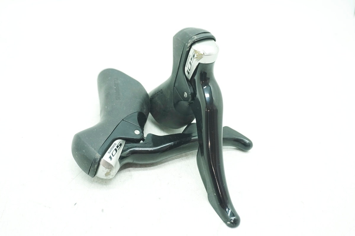 SHIMANO 「シマノ」 105 ST-5800 デュアルコントロールレバー / 大阪門真店