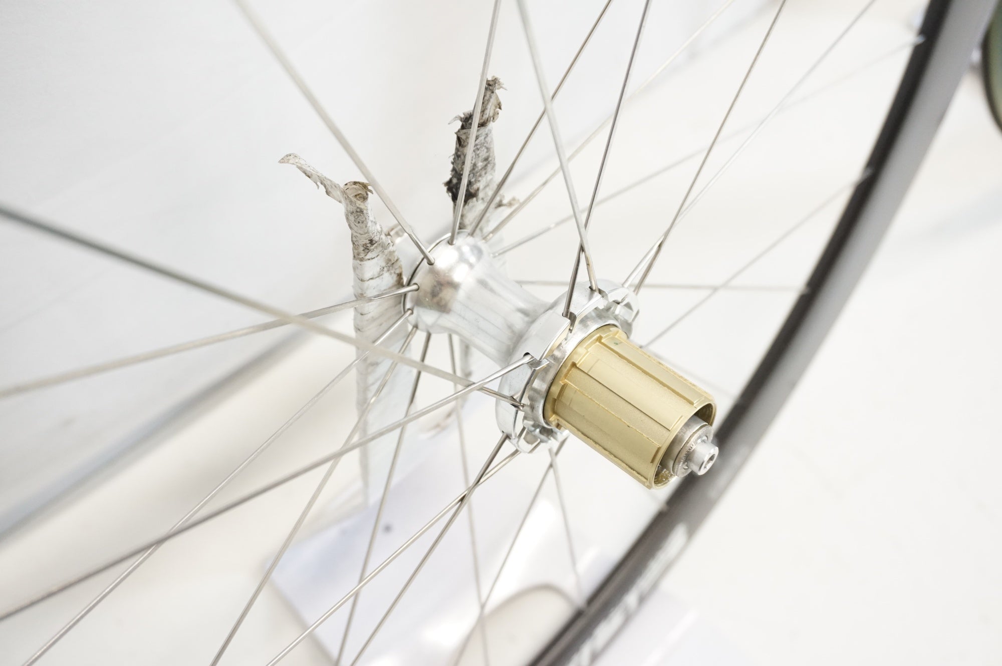 BOMA 「ボーマ」 TH-9W シマノ11s ホイールセット / 宇都宮店