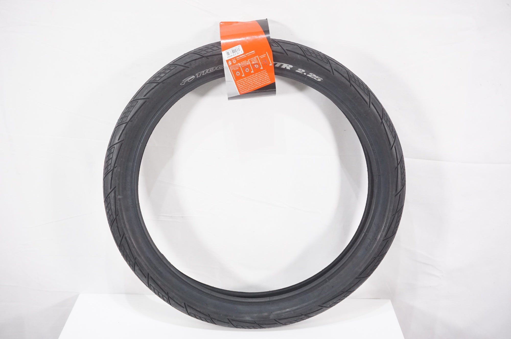 TIOGA 「タイオガ」 SPECTR 20x2.25 TIR29400 タイヤ / AKIBA店