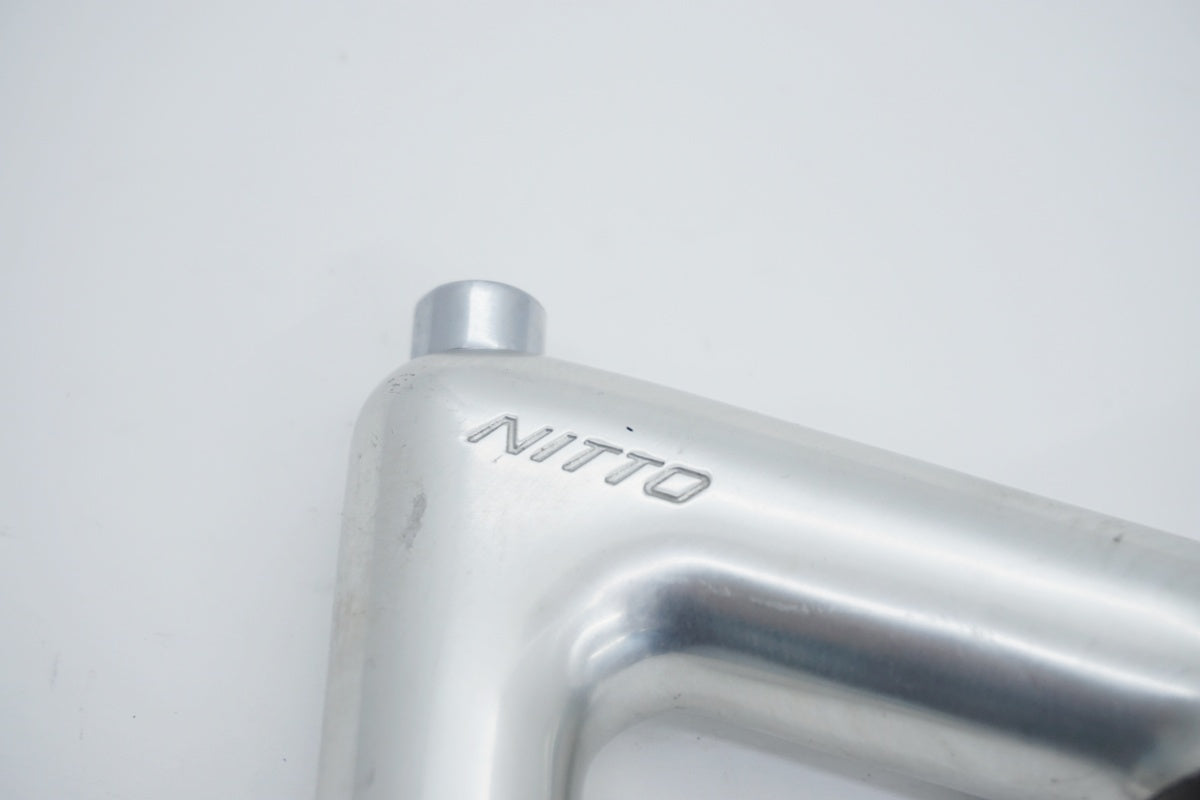 NITTO 「ニットー」 DYNAMIC 9 Φ26.0 90mm スレッドステム / 京都八幡店