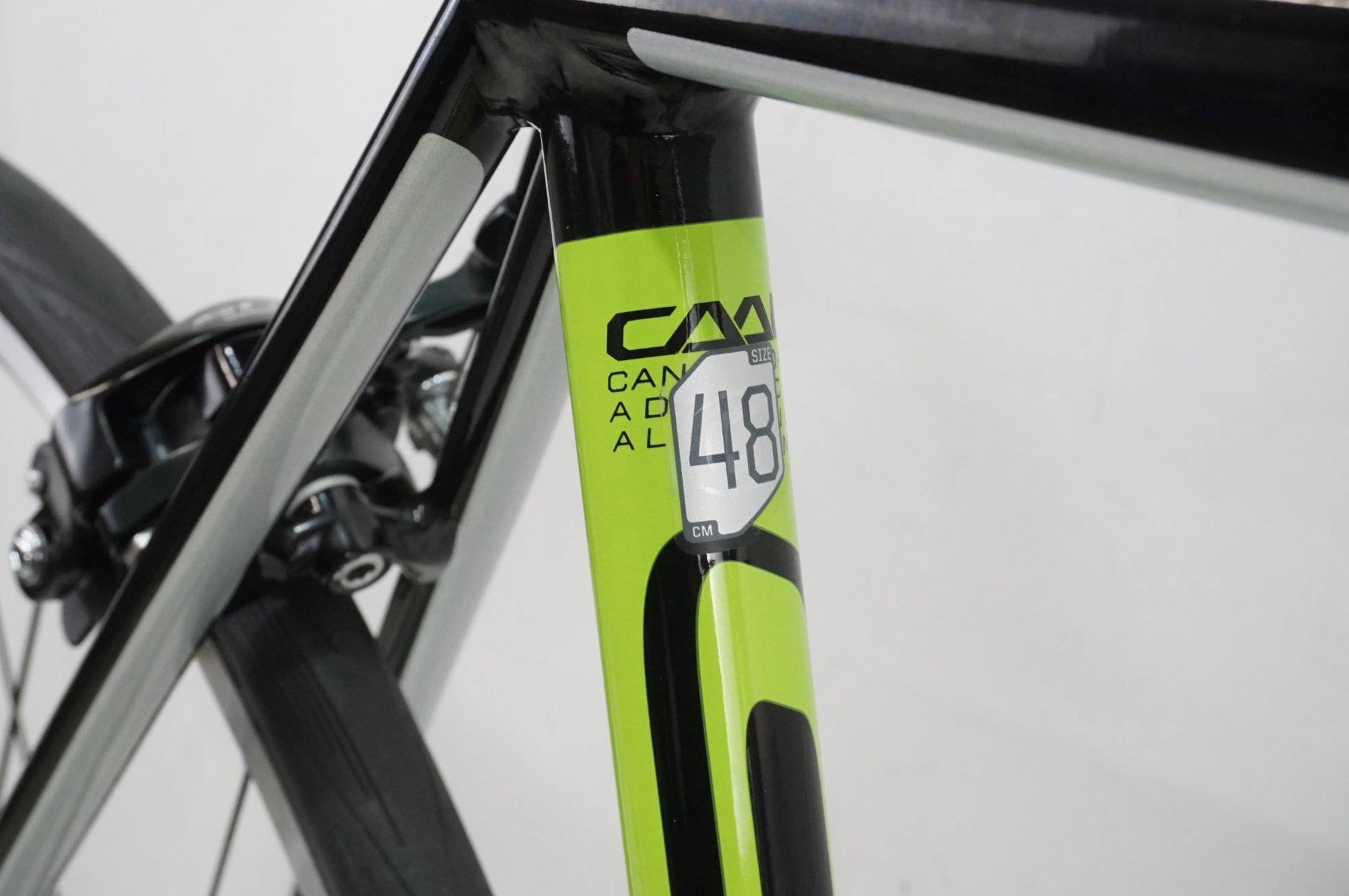 CANNONDALE 「キャノンデール」 CAAD12 105 2016年モデル ロードバイク / 大宮店