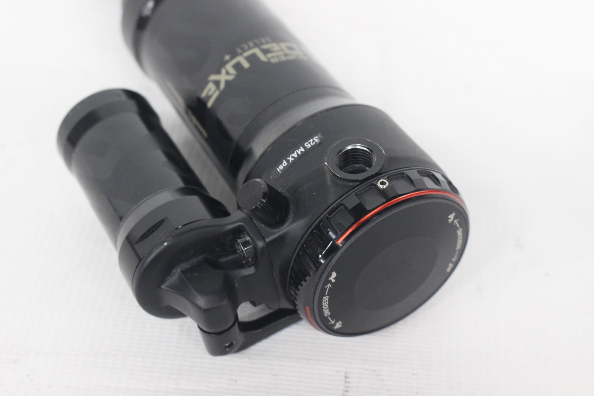 ROCKSHOX 「ロックショックス」 SUPER DELUXE SELECT+ リアサスペンション / 阪急塚口店