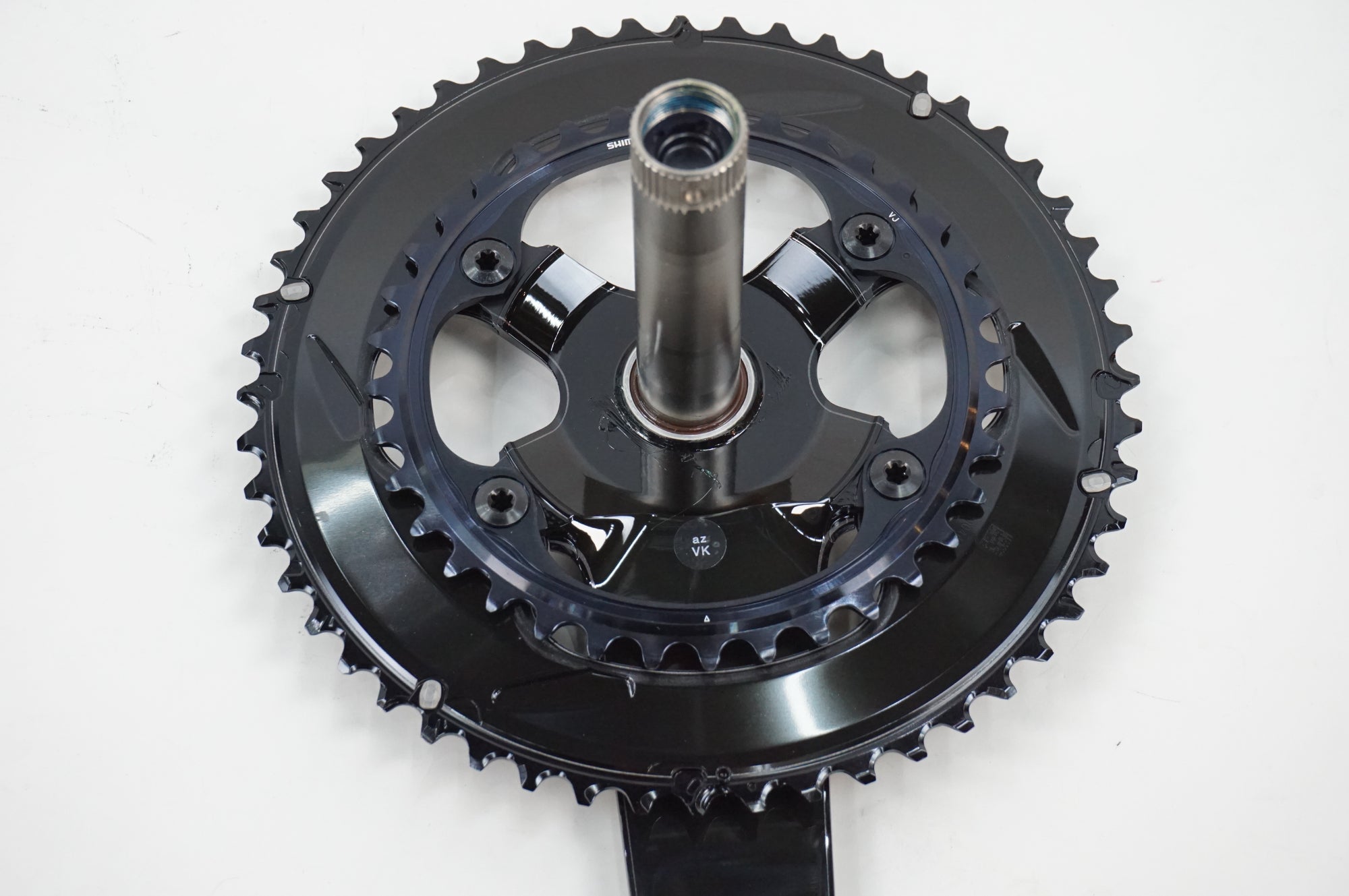 SHIMANO 「シマノ」 DURA-ACE FC-09 52-36T 170mm クランクセット / 川越店