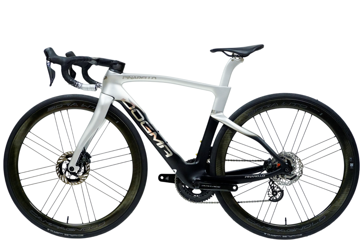 PINARELLO 「ピナレロ」 DOGMA F DISK 2022年モデル ロードバイク / 名古屋大須店