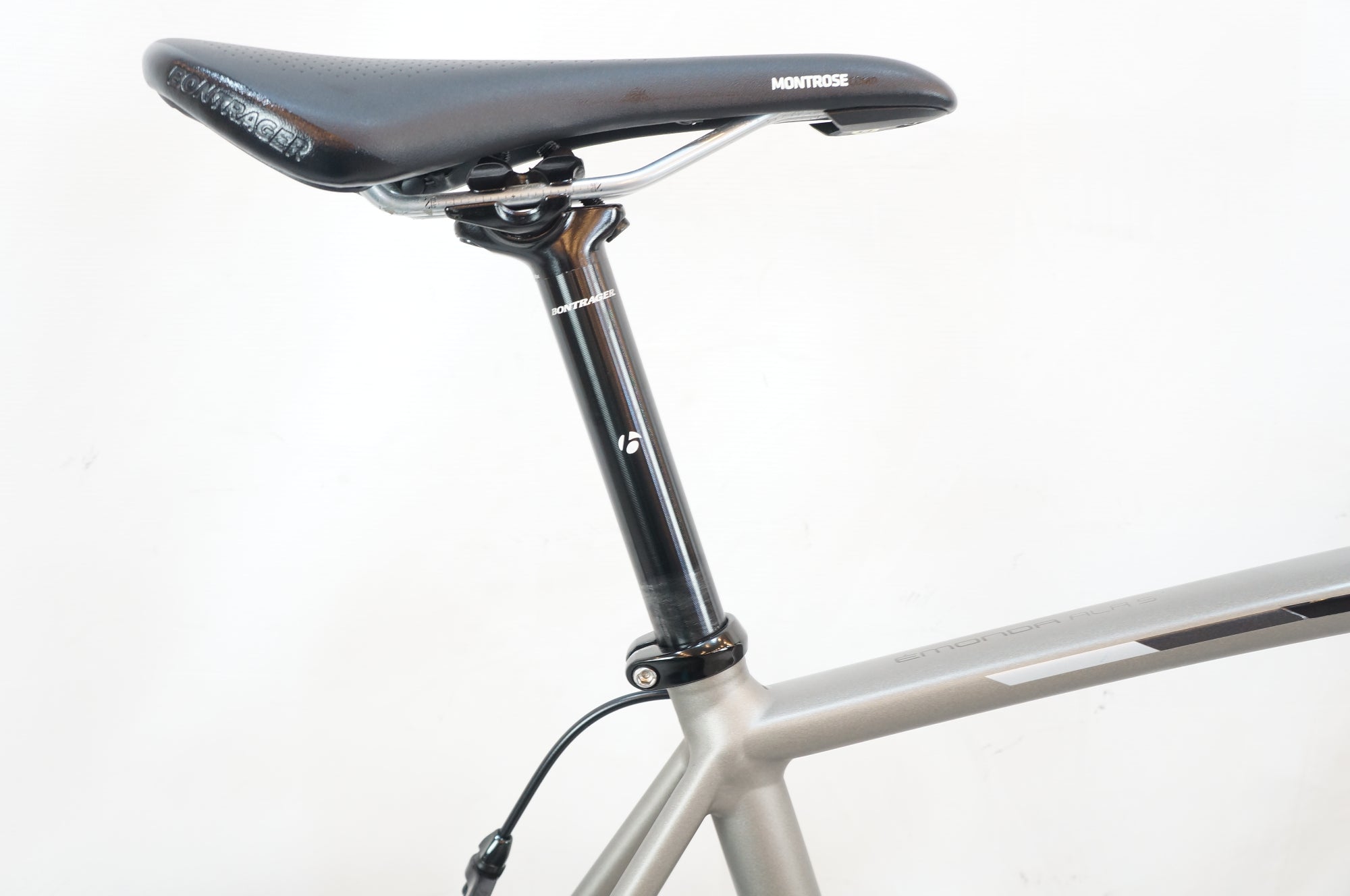 TREK 「トレック」 EMONDA ALR5 2018年モデル ロードバイク / バイチャリ浦和ベース