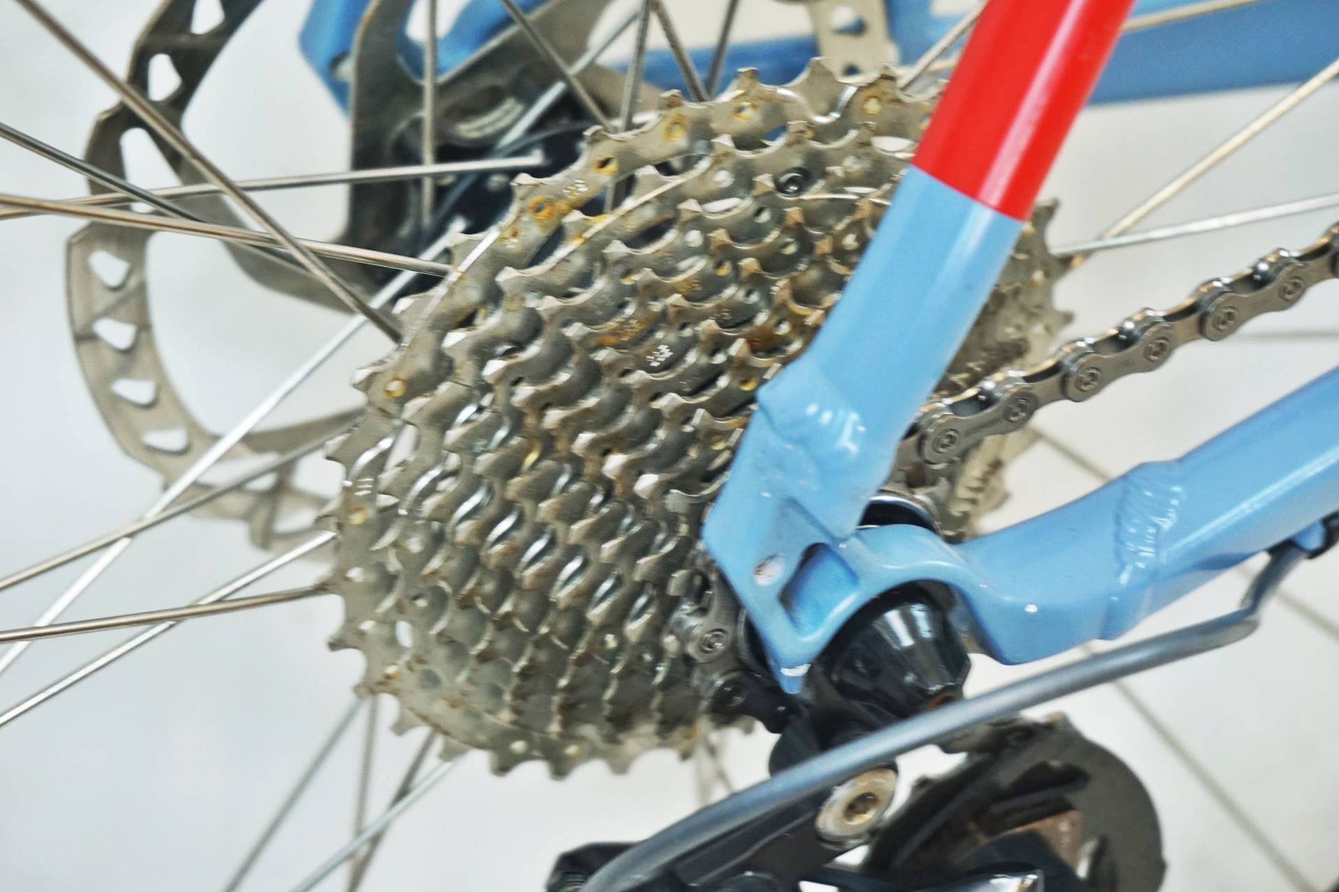 NINER 「ナイナー」 RLT9 ALLOY 2015年モデル ロードバイク / 有明ガーデン店