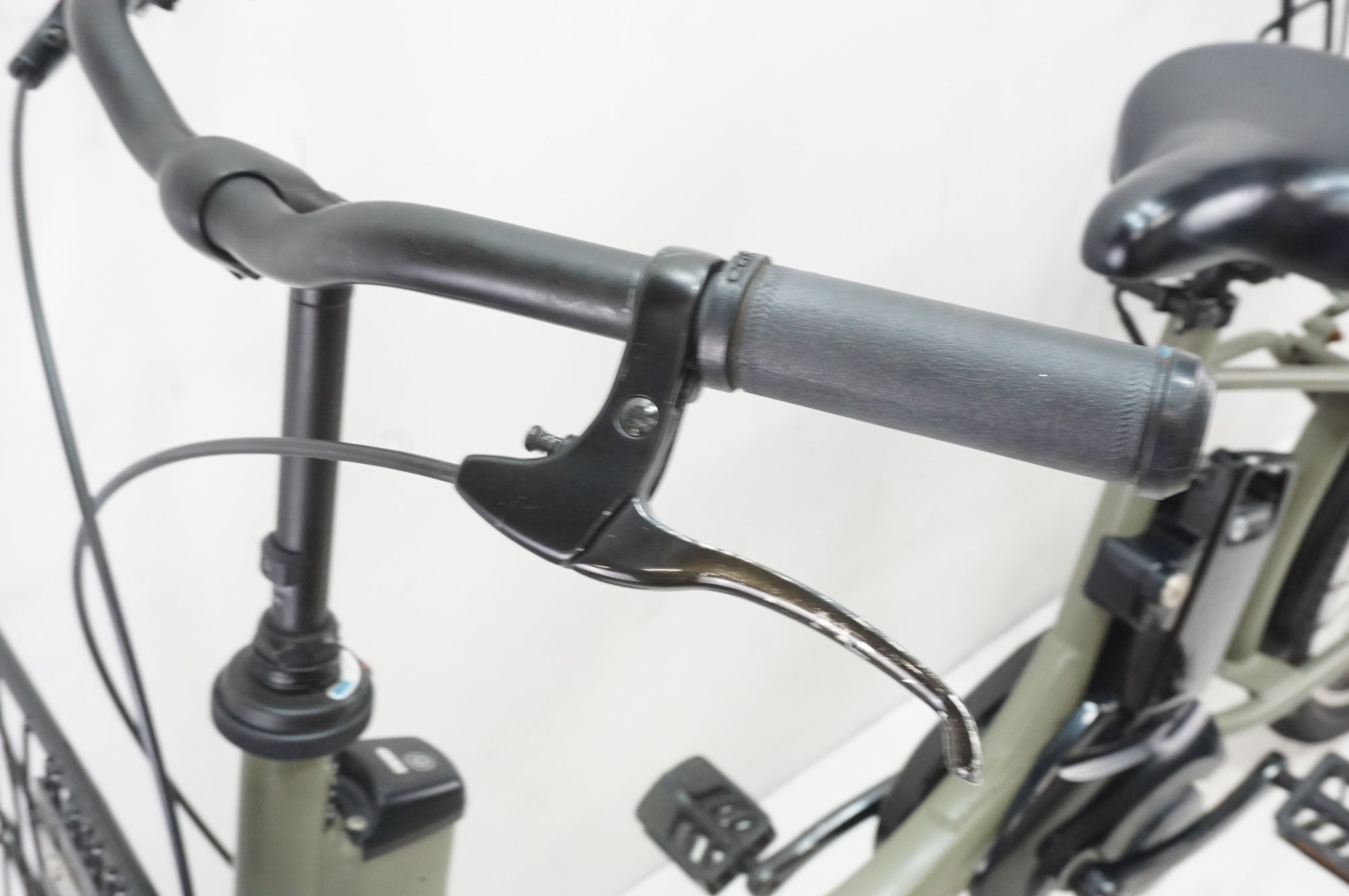 PANASONIC 「パナソニック」 SW 2021年モデル 20インチ 電動アシスト自転車 / 大宮店