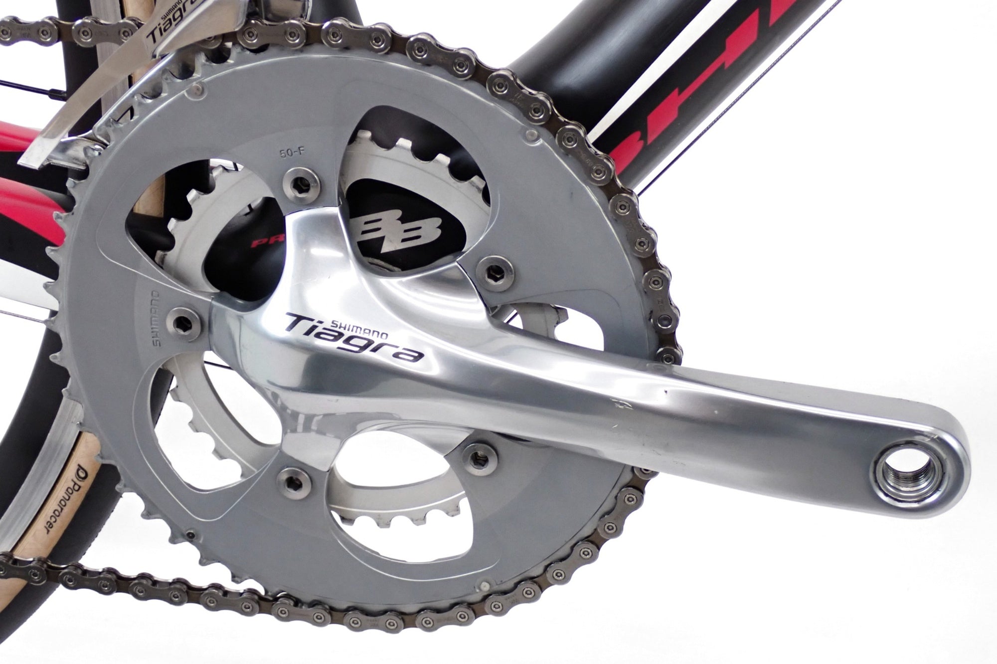 BH 「ビーエイチ」 PRISMA 2012年モデル ロードバイク / 伊勢崎店