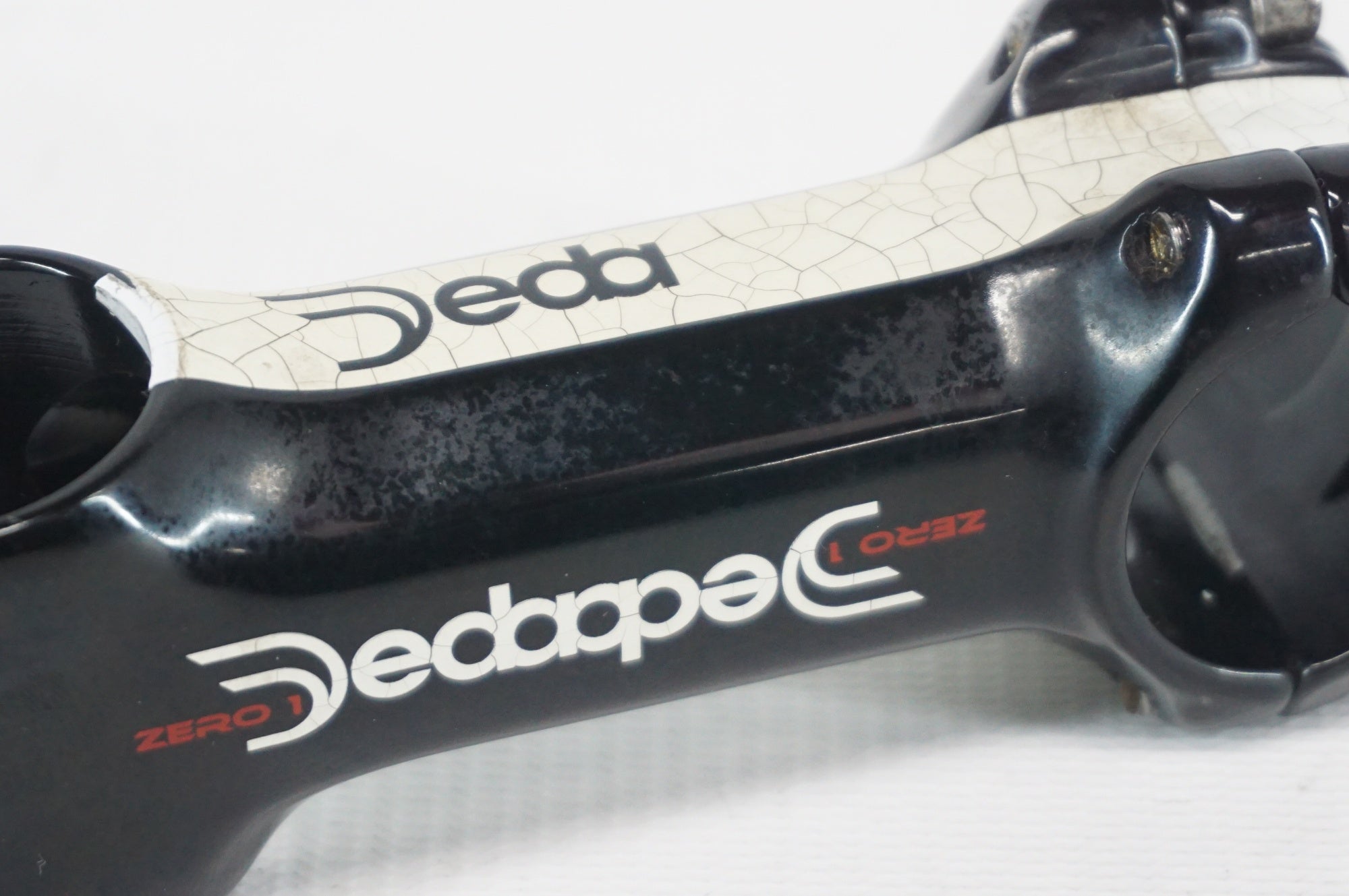 DEDA 「デダ」 ZERO1 Φ31.7 90mm ステム / 阪急塚口店