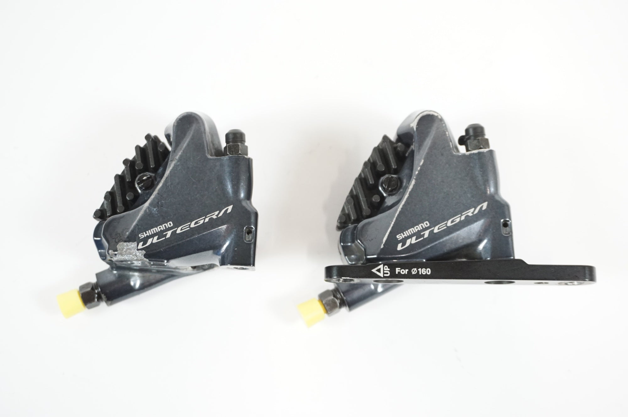 SHIMANO 「シマノ」 ULTEGRA BR-R8070 ディスクブレーキキャリパー