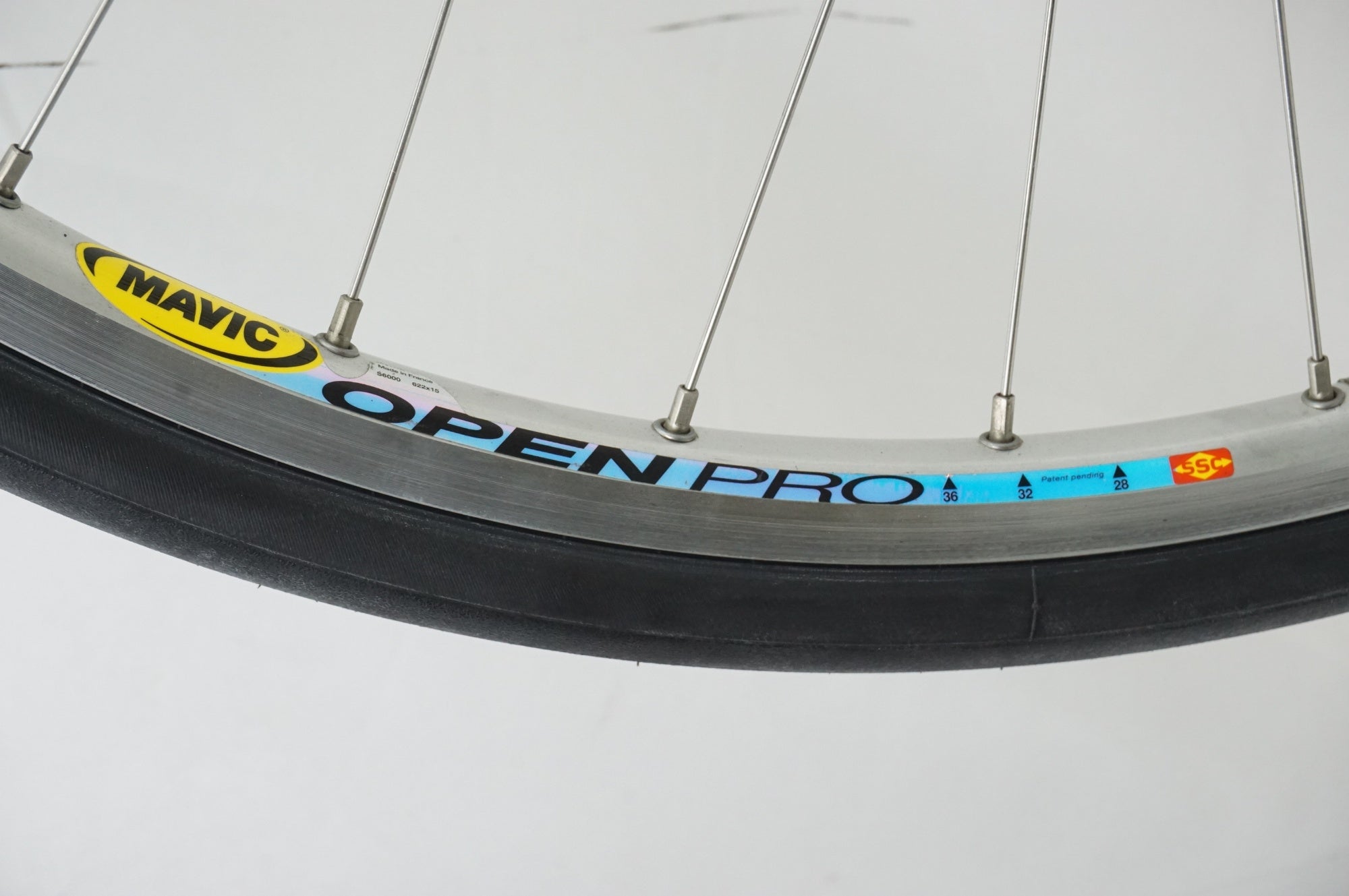 ANCHOR 「アンカー」 RFX8 ELITE 2009年モデル カスタム ロードバイク / 大宮店