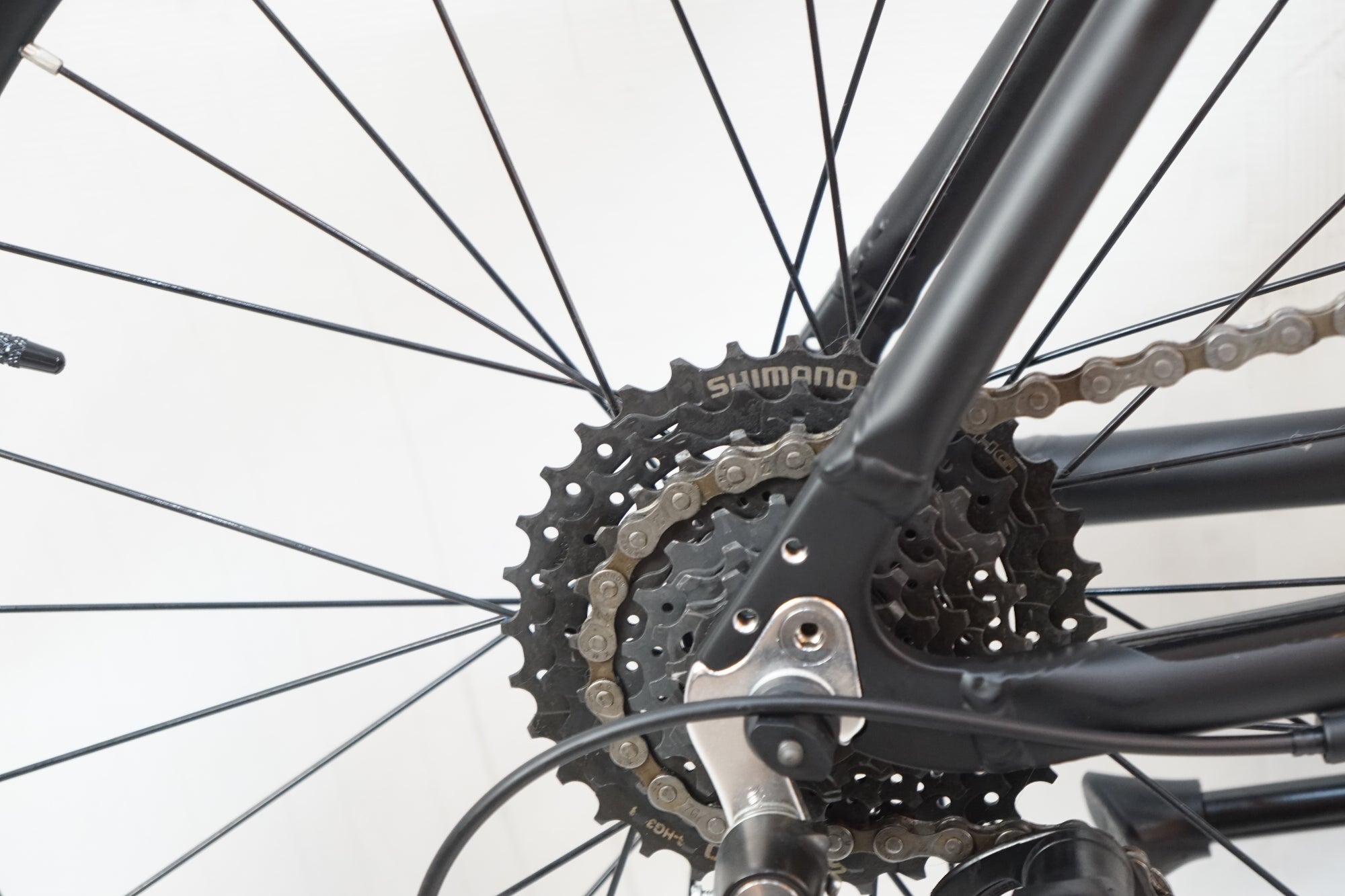 TERN 「ターン」 CREST 2019年モデル 20インチ ミニベロ / バイチャリ浦和ベース