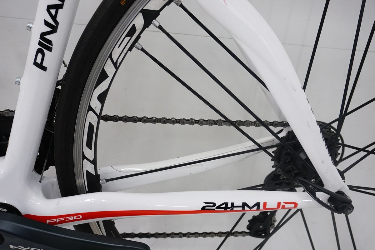 PINARELLO「ピナレロ」 RAZHA 2014年モデル ロードバイク / 浜松店