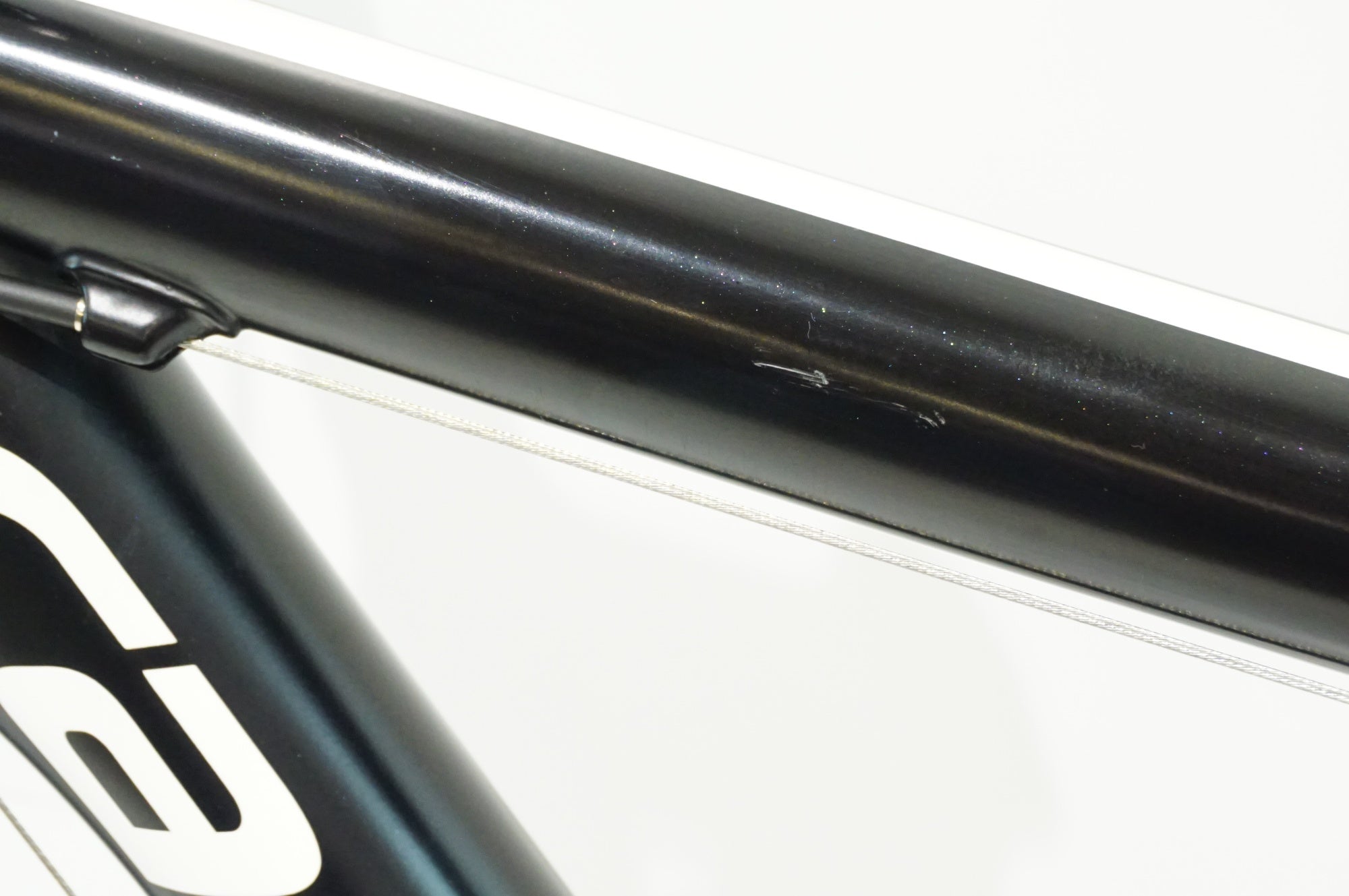 CANNONDALE 「キャノンデール」 CAAD10 5 2011年モデル ロードバイク / 浜松店