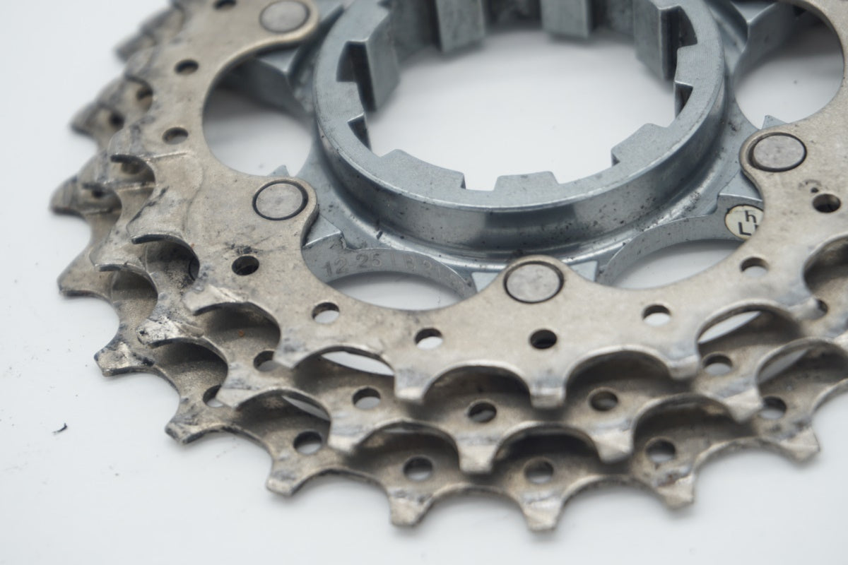 SHIMANO 「シマノ」 ULTEGRA CS-6700 12-25T スプロケット / 滋賀大津店