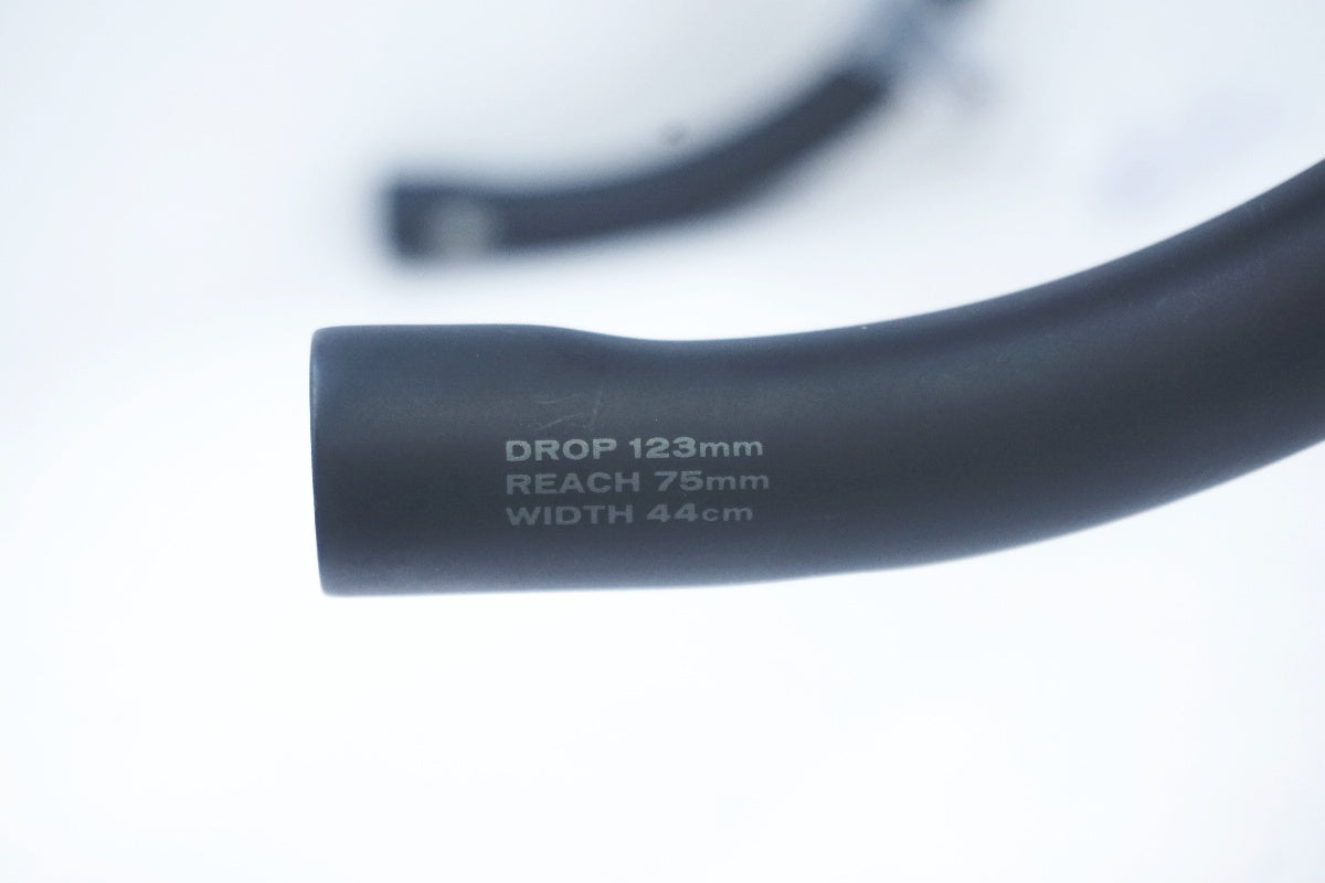 SPECIALIZED 「スペシャライズド」 S-WORKS SHALLOW BEND カーボン Φ31.8 440mm ハンドル / 大阪美原北インター店