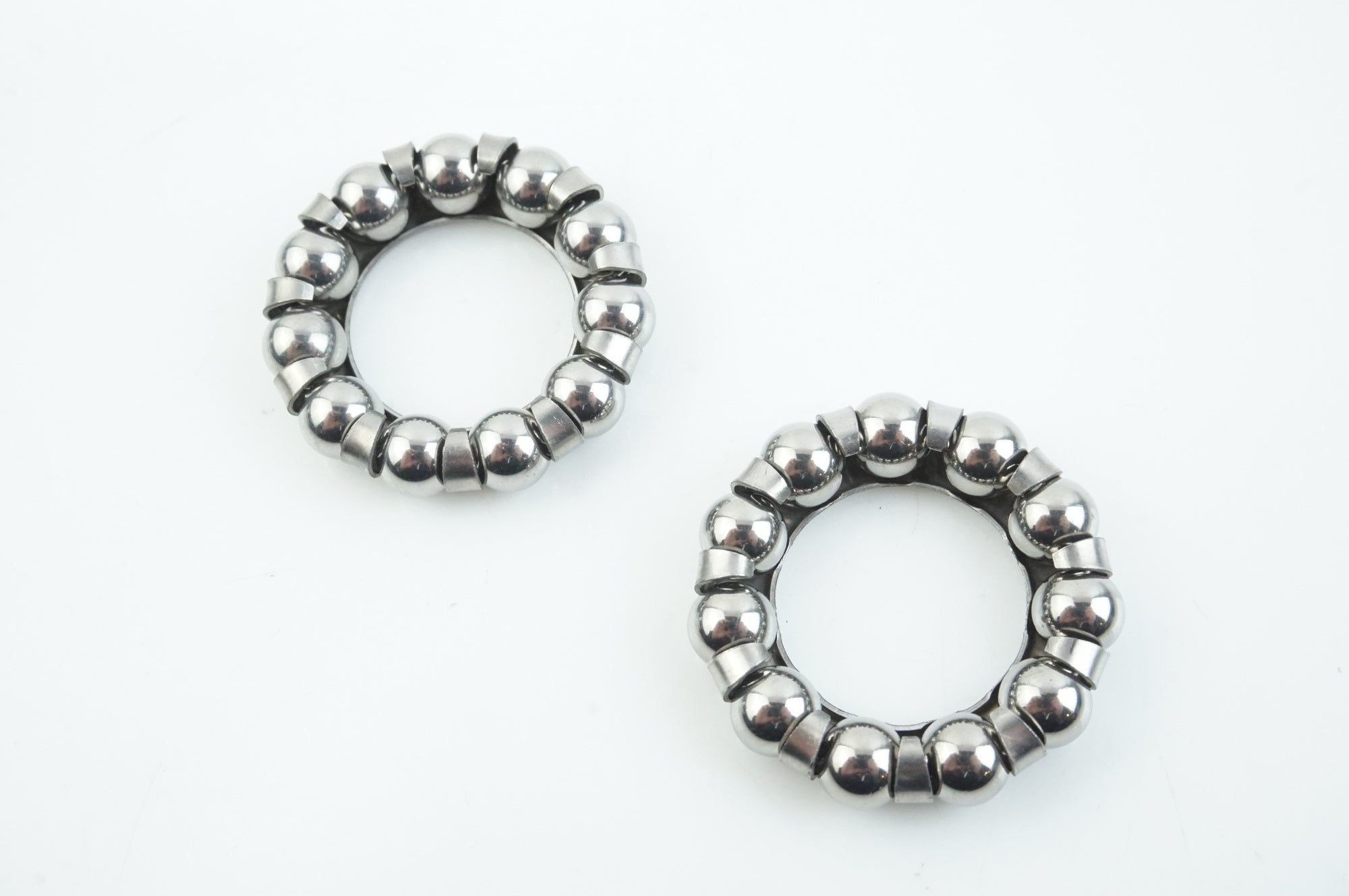 CAMPAGNOLO 「カンパニョーロ」 1046/A NUOVO RECORD ITA 115mm ボトムブラケット / 中目黒店