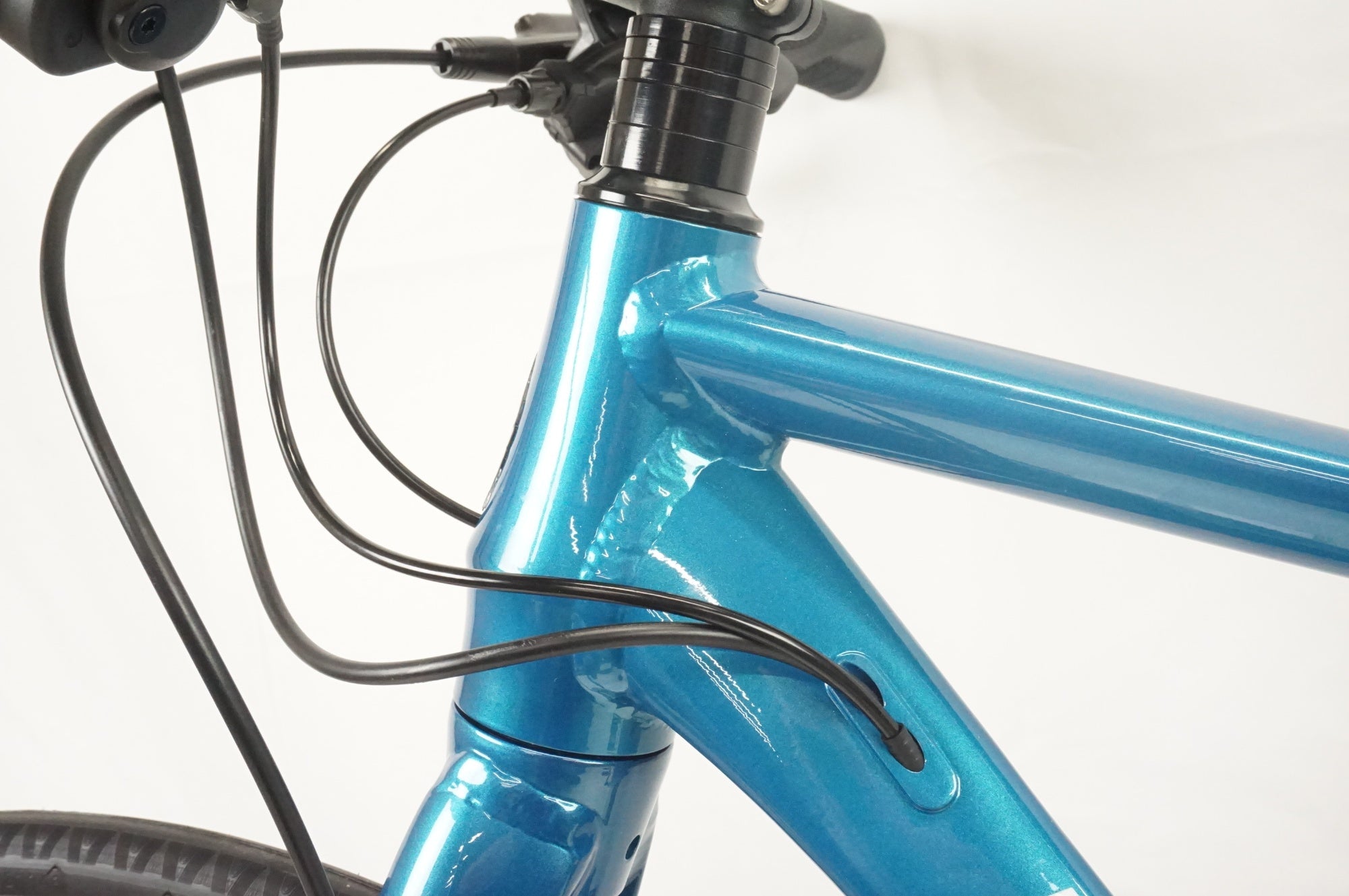 BIANCHI 「ビアンキ」 ROMA3 DISC 2022年モデル クロスバイク / 宇都宮店