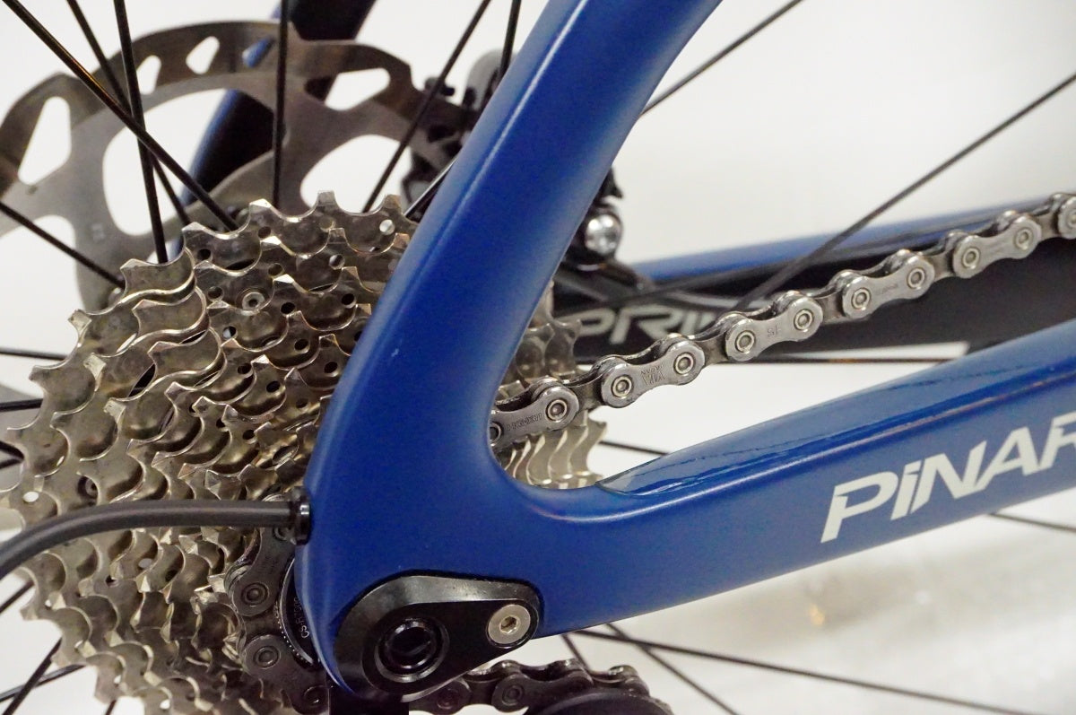PINARELLO 「ピナレロ」 PRINCE DISK 105 2021年モデル ロードバイク / 名古屋大須店