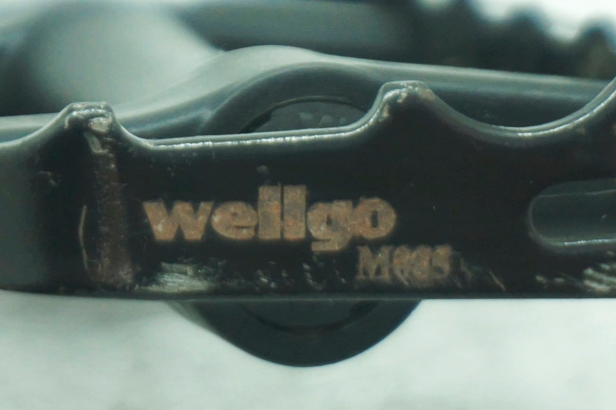 WELLGO 「ウェルゴ」 ペダル / 大阪門真店
