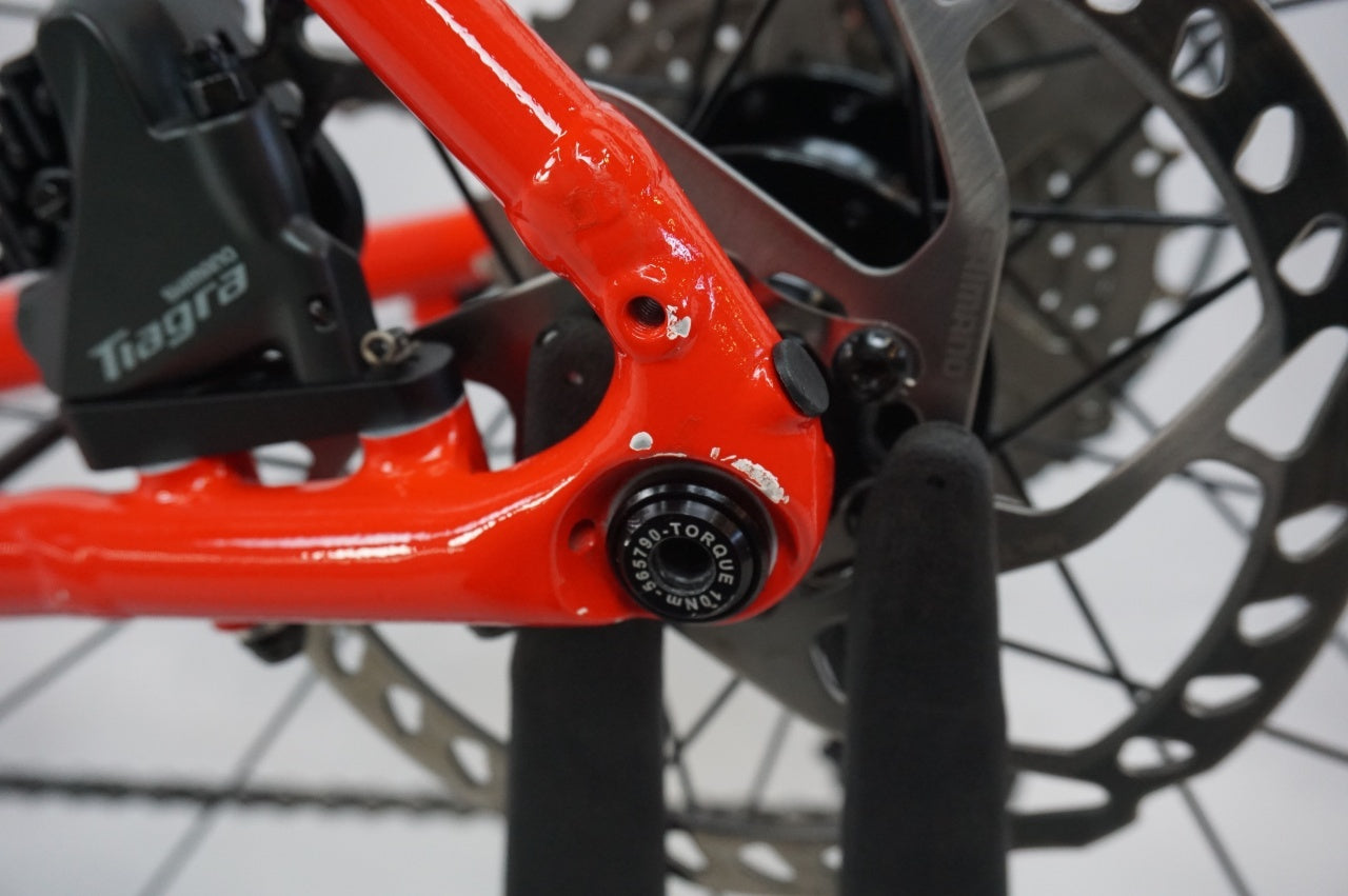 TREK 「トレック」 DOMANE AL4 DISC GEN3 2022年モデル ロードバイク / 川越店